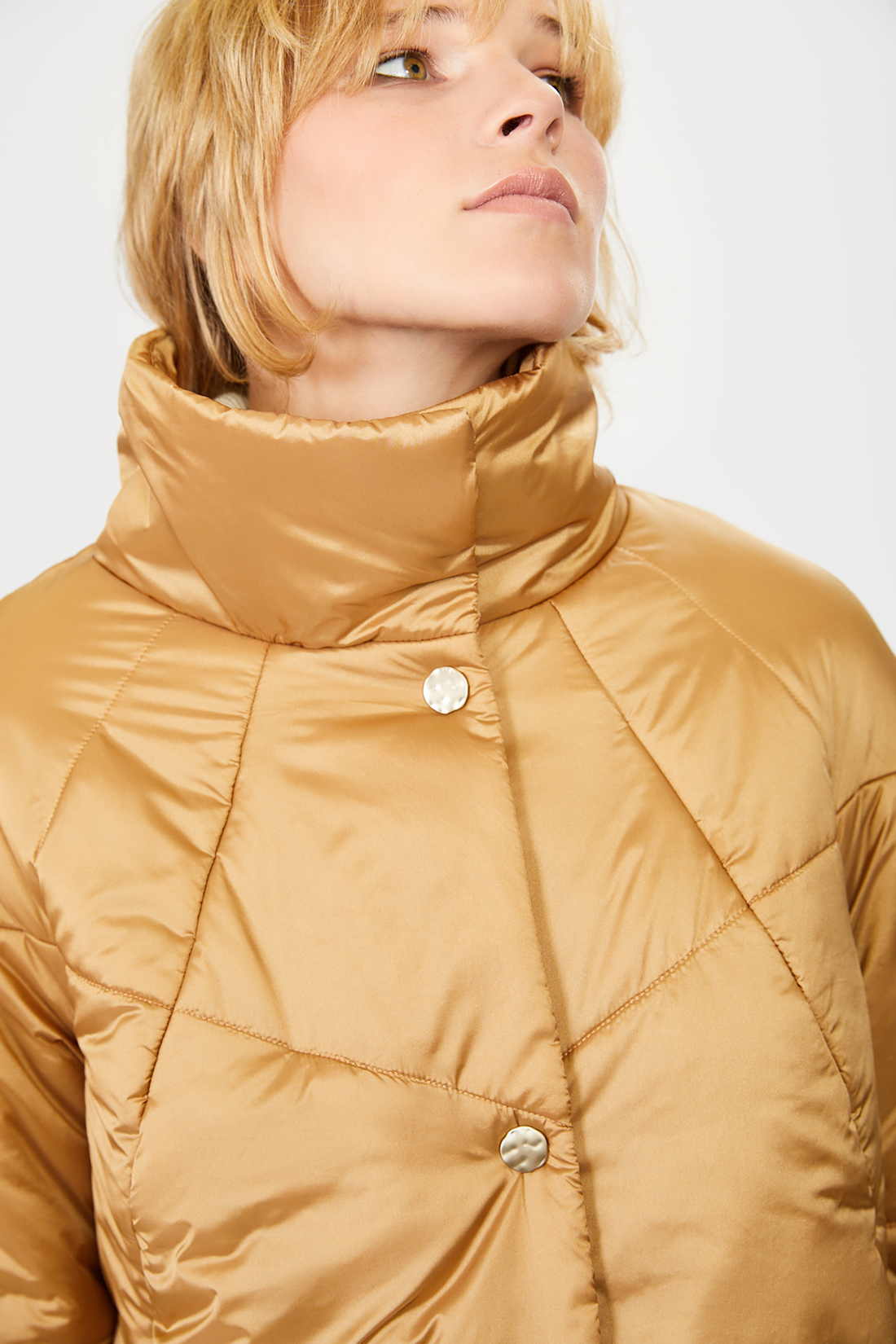 фото Куртка baon