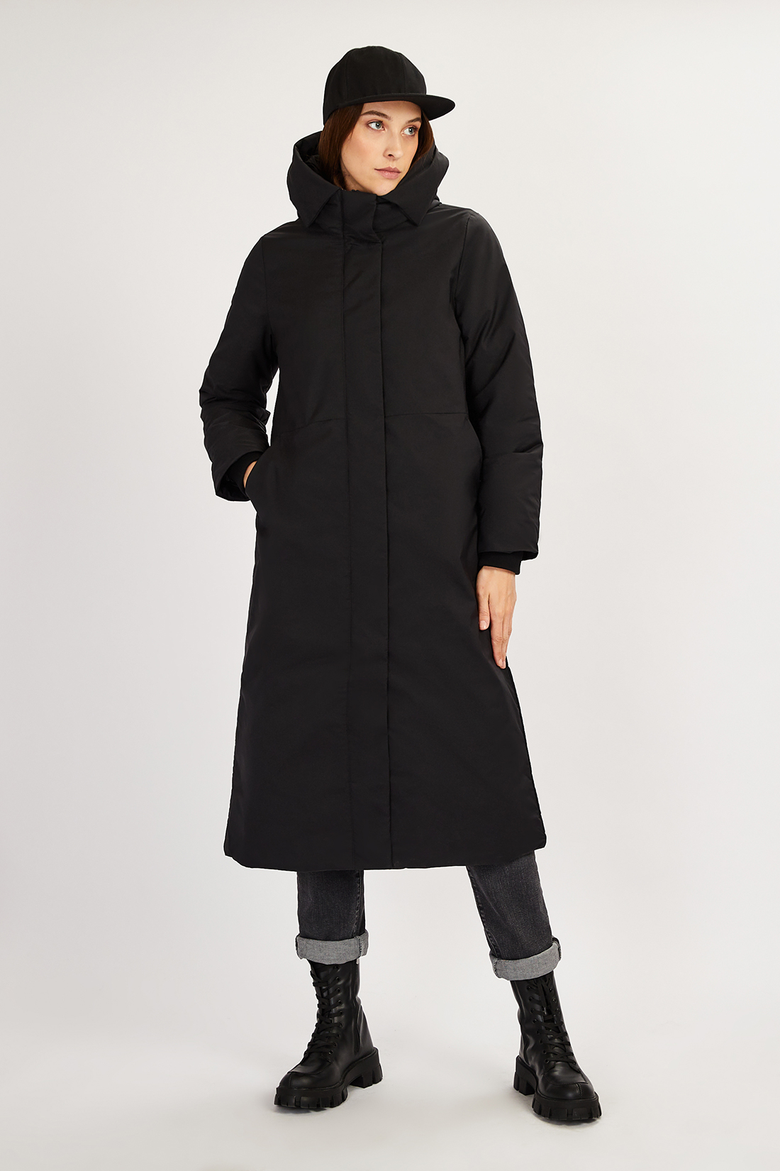 фото Куртка baon