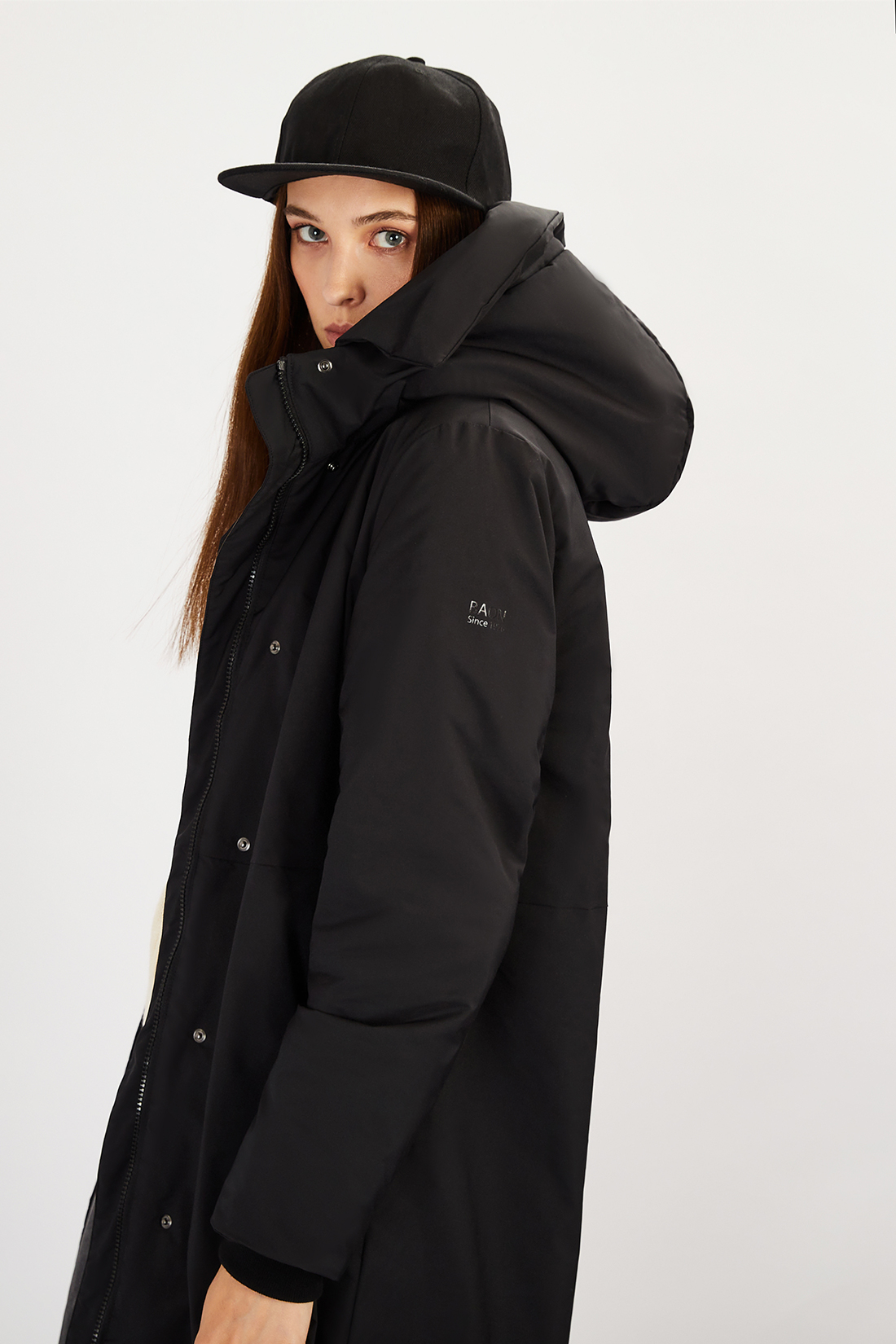 фото Куртка baon