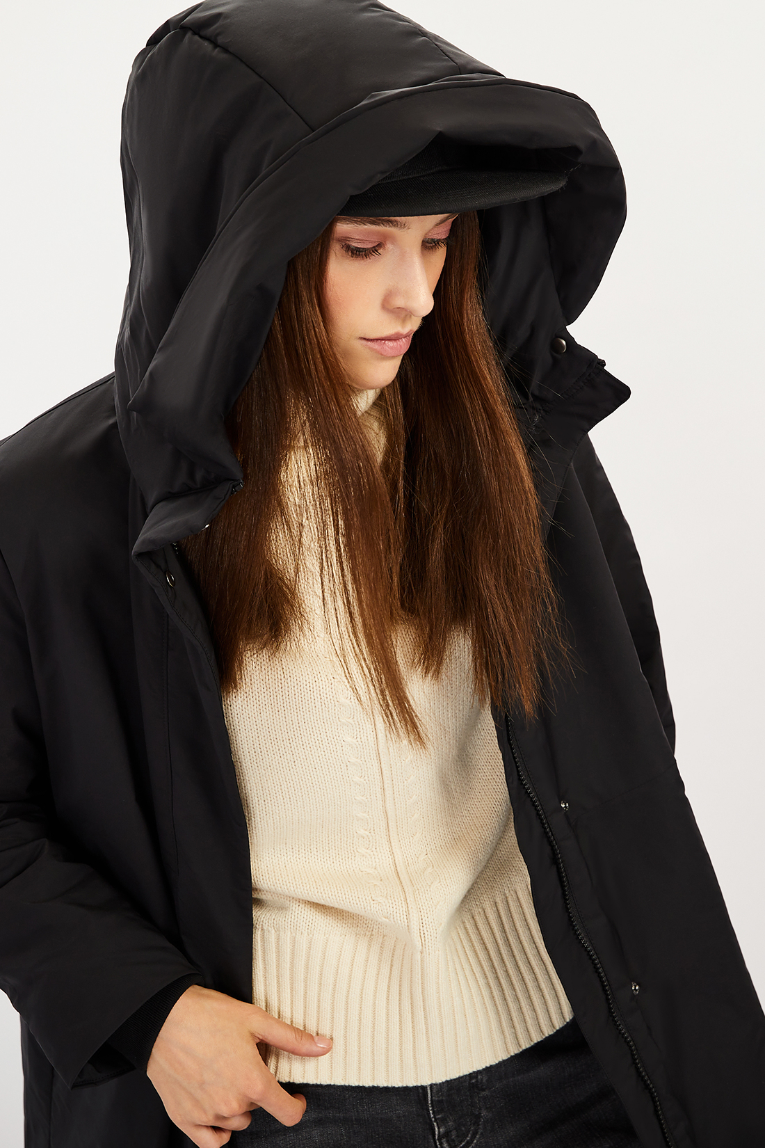 фото Куртка baon