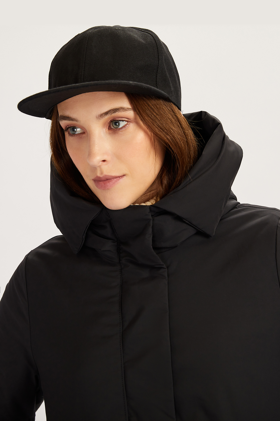 фото Куртка baon