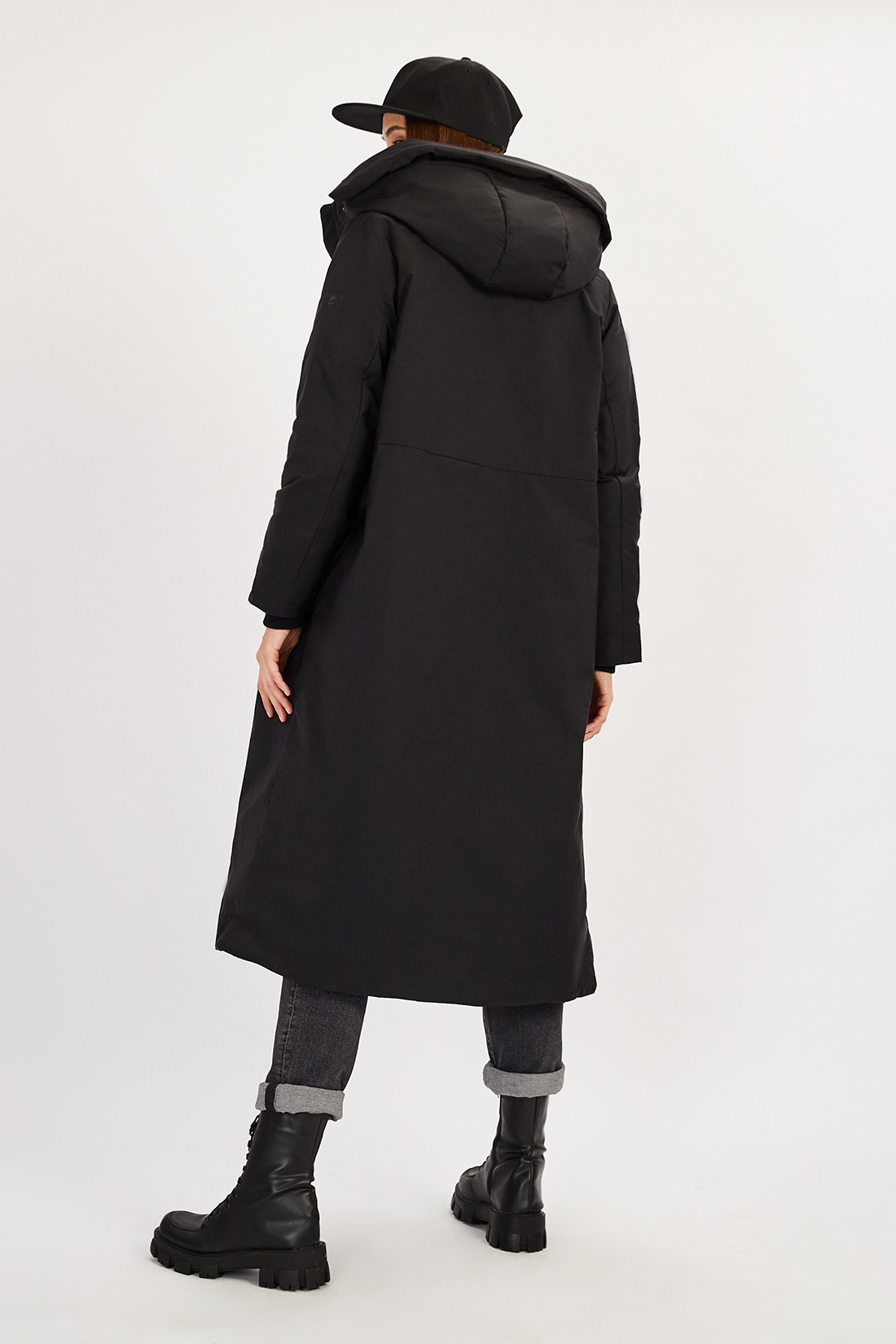 фото Куртка baon