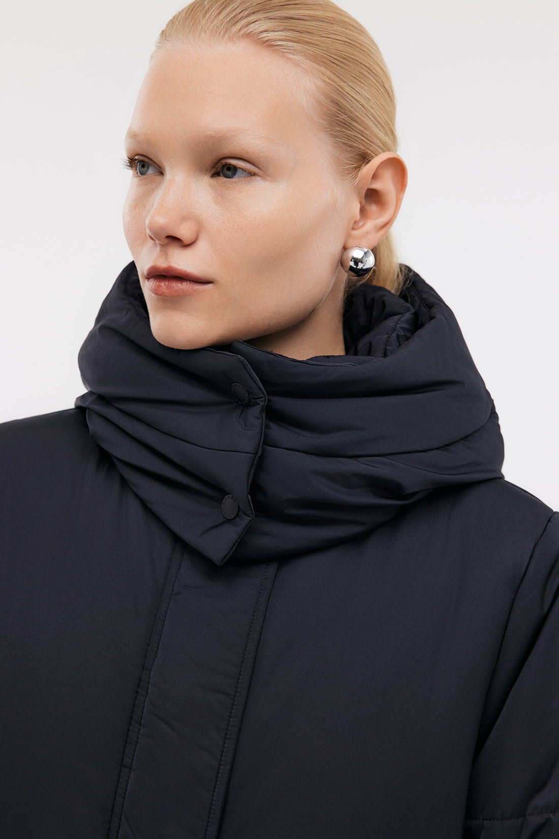 фото Куртка baon