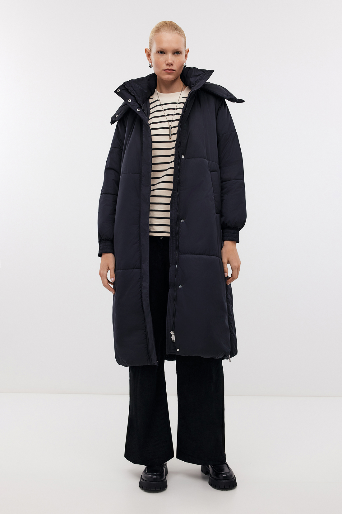 фото Куртка baon