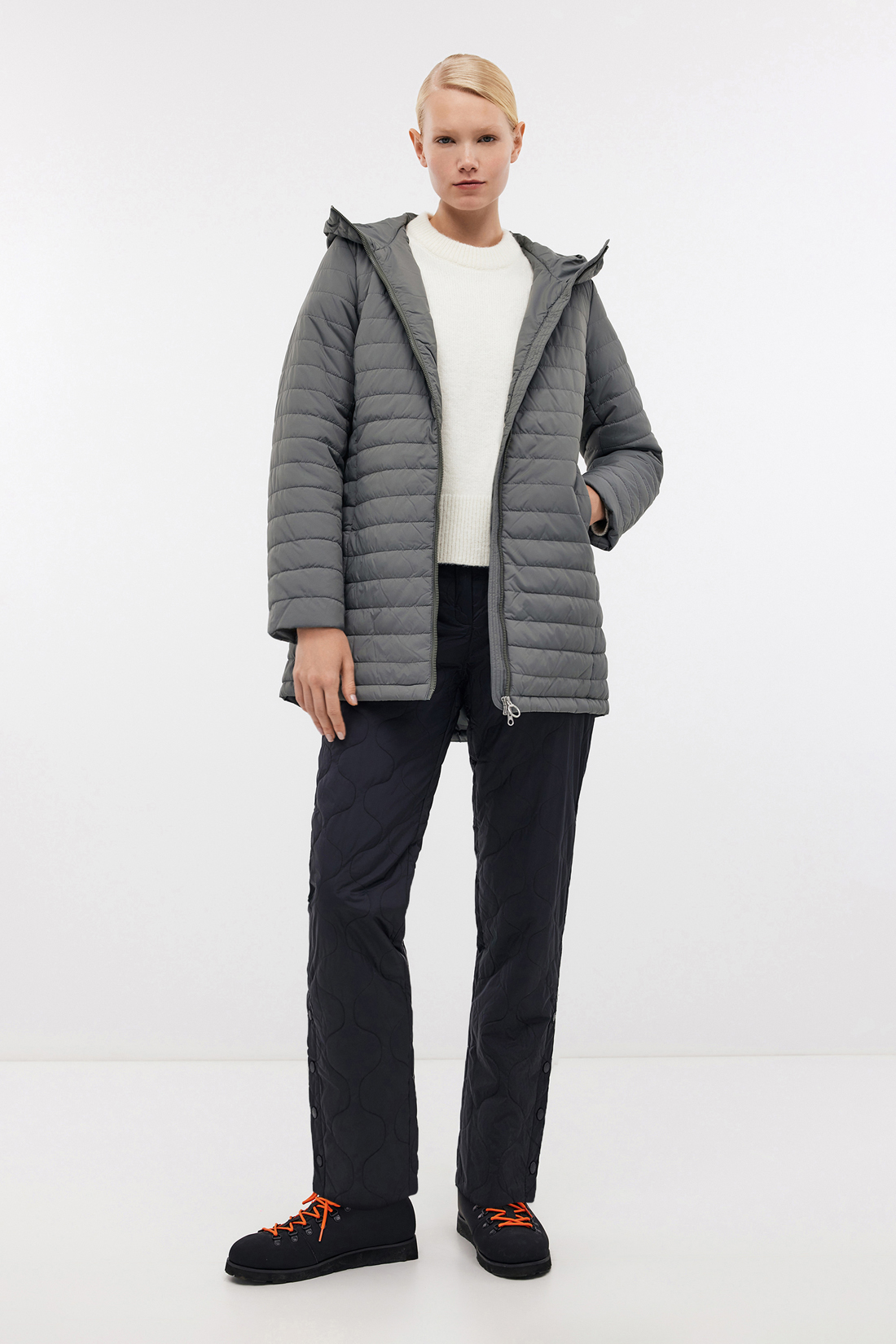 фото Куртка baon