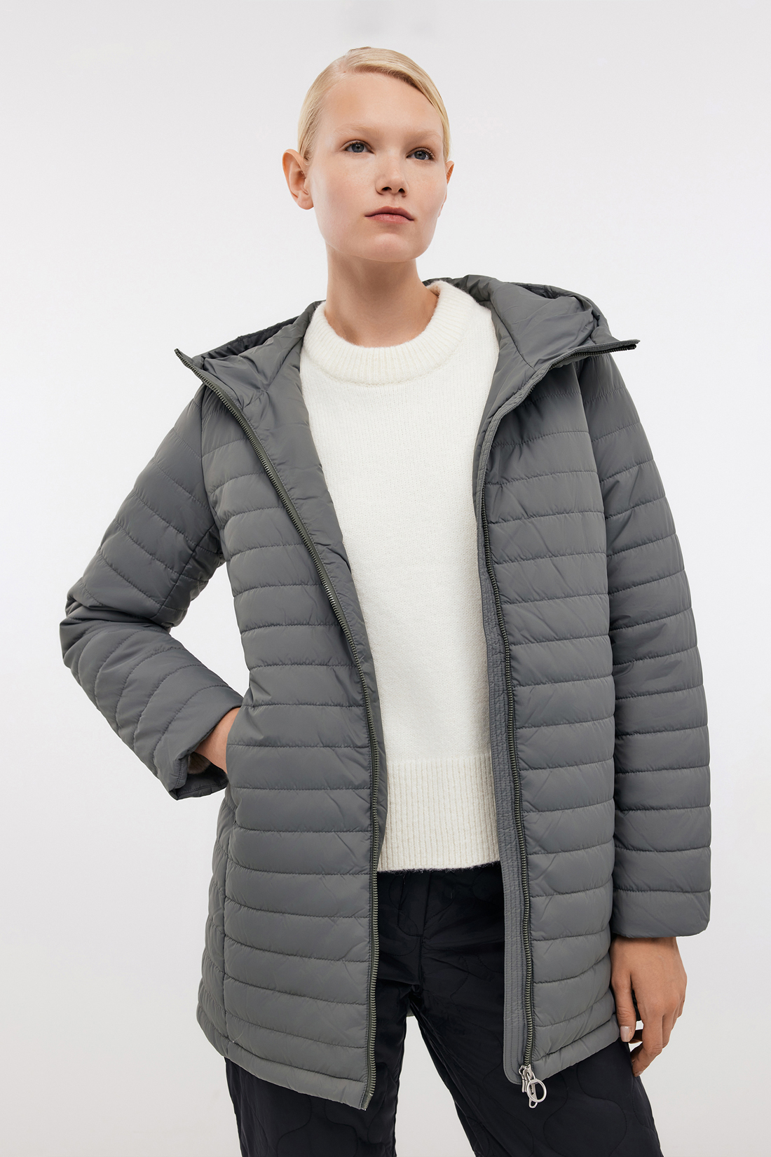 фото Куртка baon