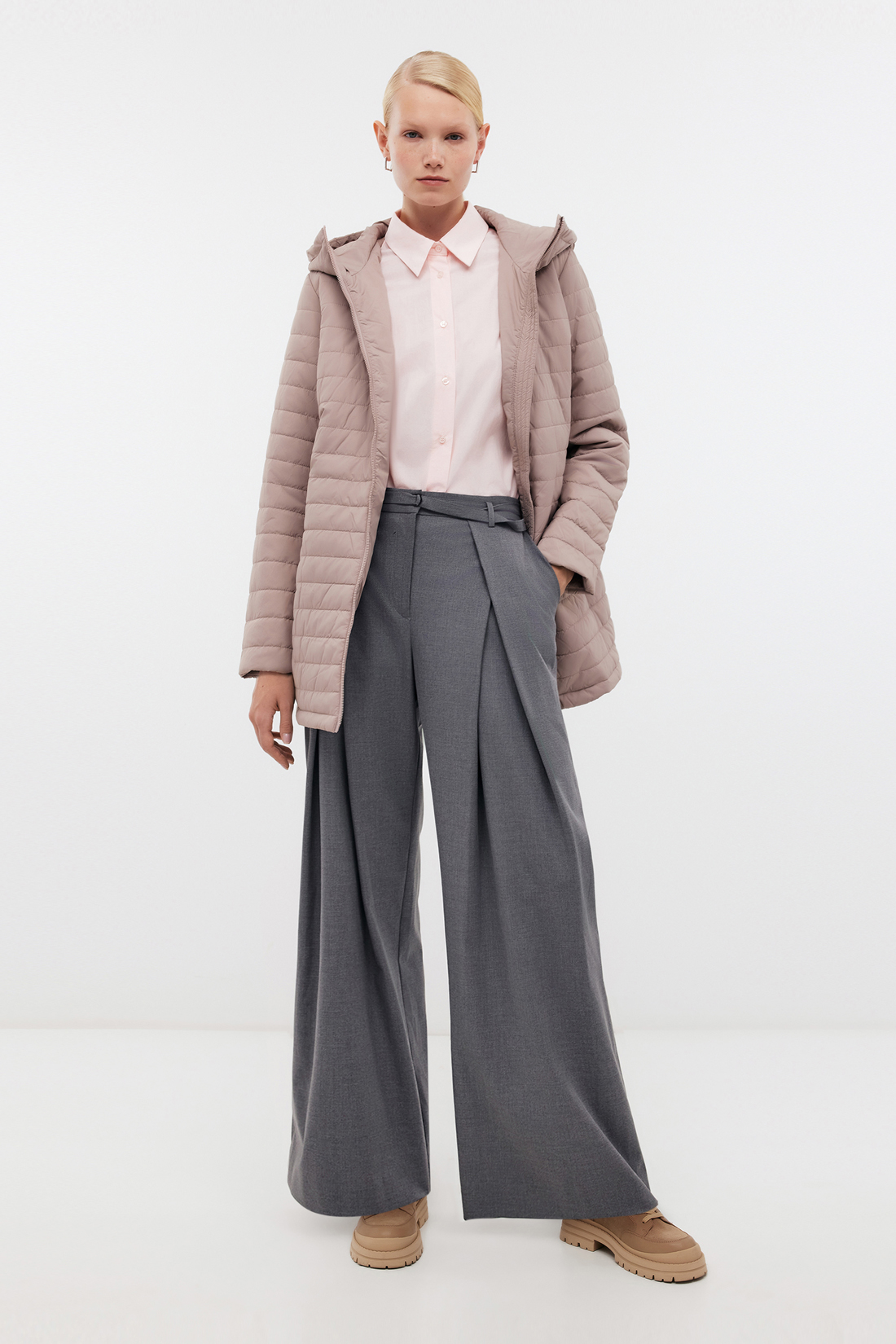 фото Куртка baon