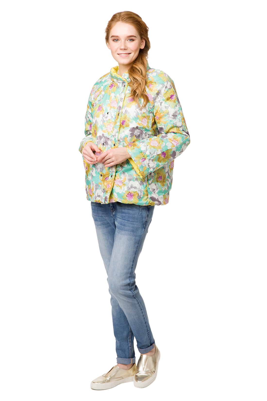 фото Куртка baon