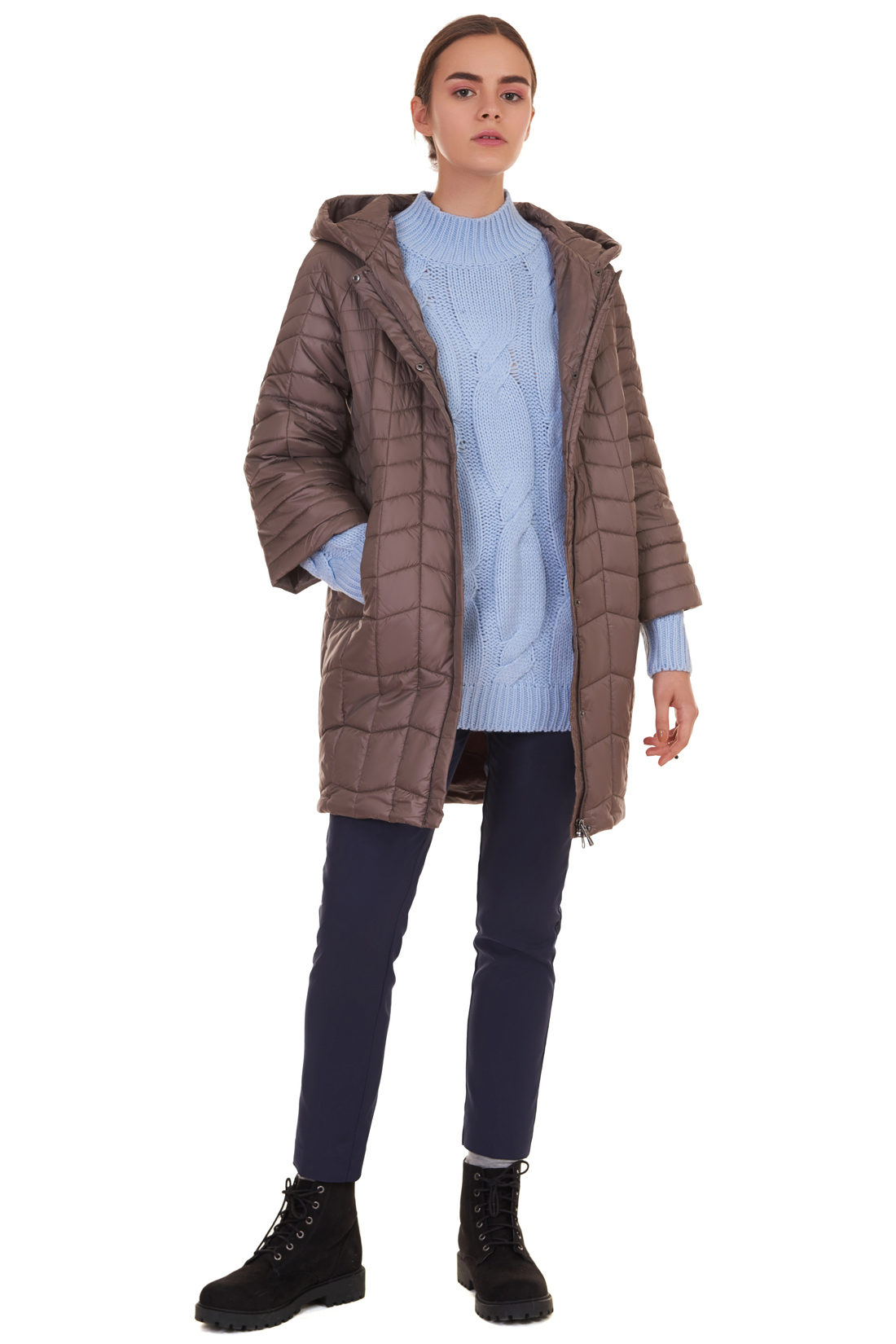 фото Куртка baon