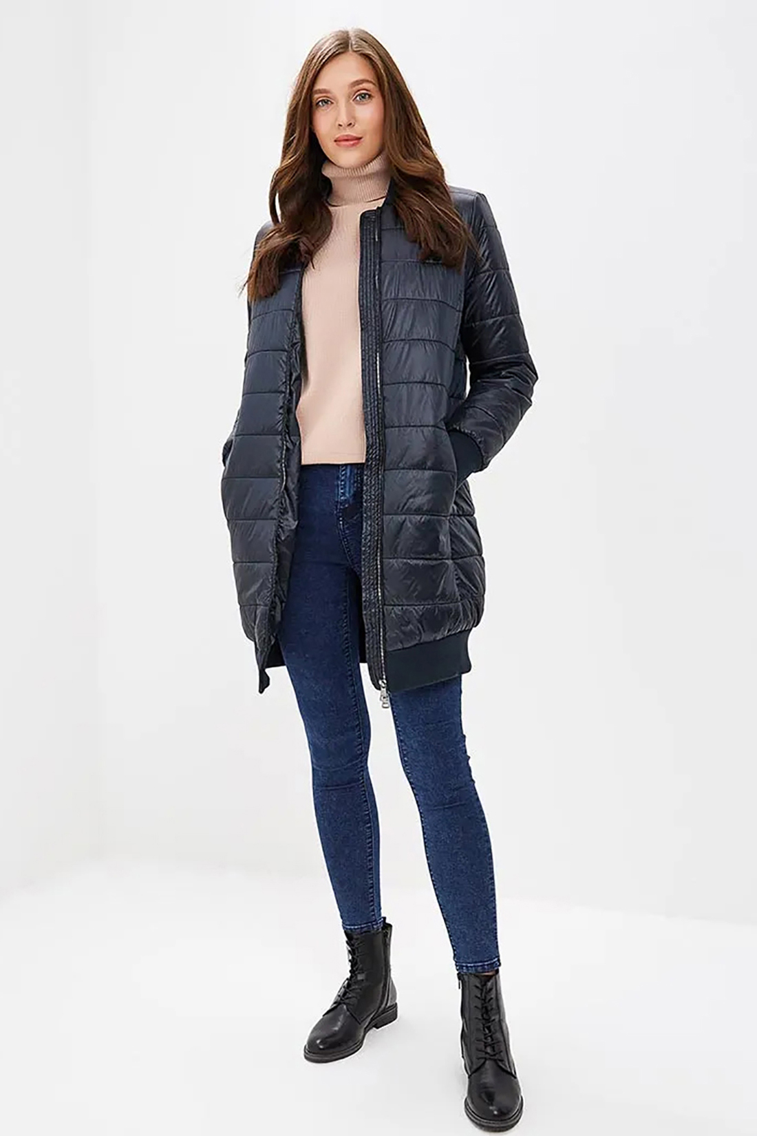 фото Куртка baon