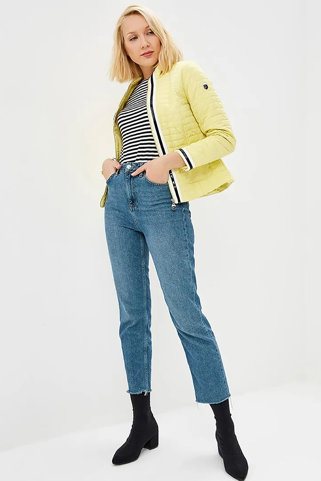 фото Куртка baon