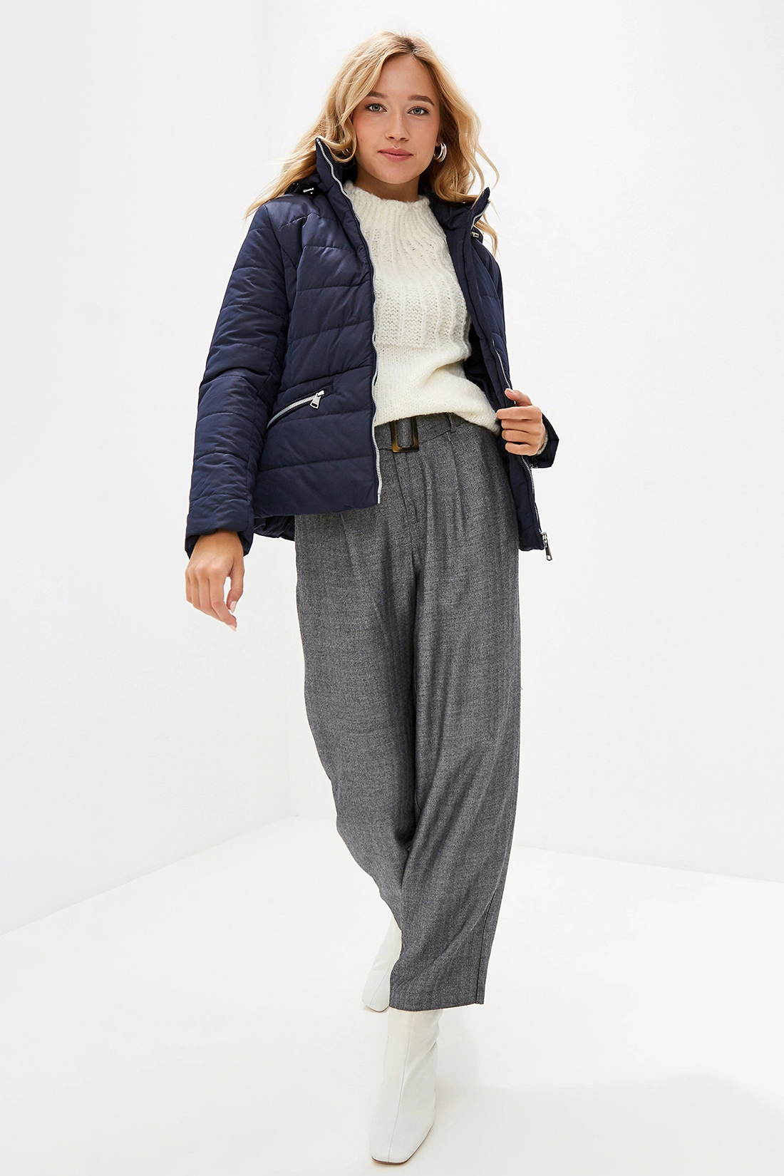 фото Куртка baon