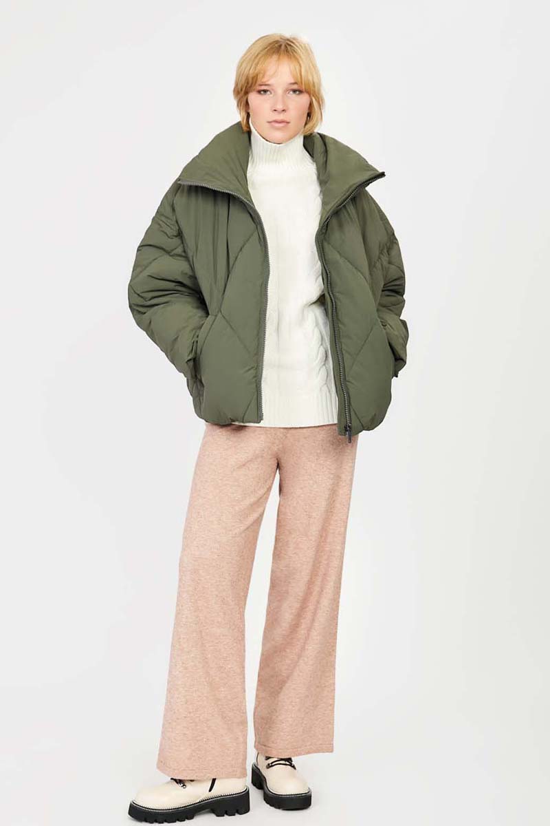 фото Куртка (эко пух) baon