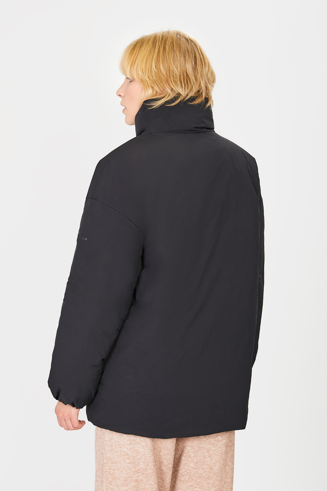 фото Куртка (эко пух) baon