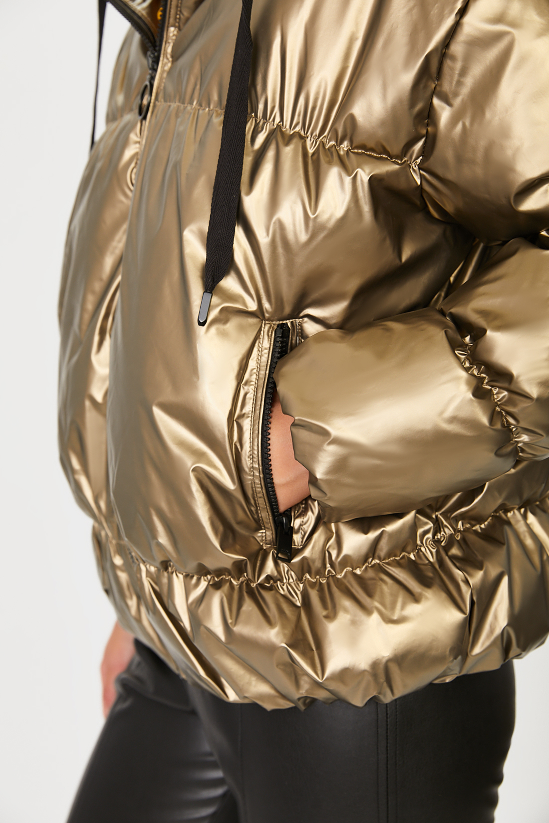 фото Куртка (эко пух) baon