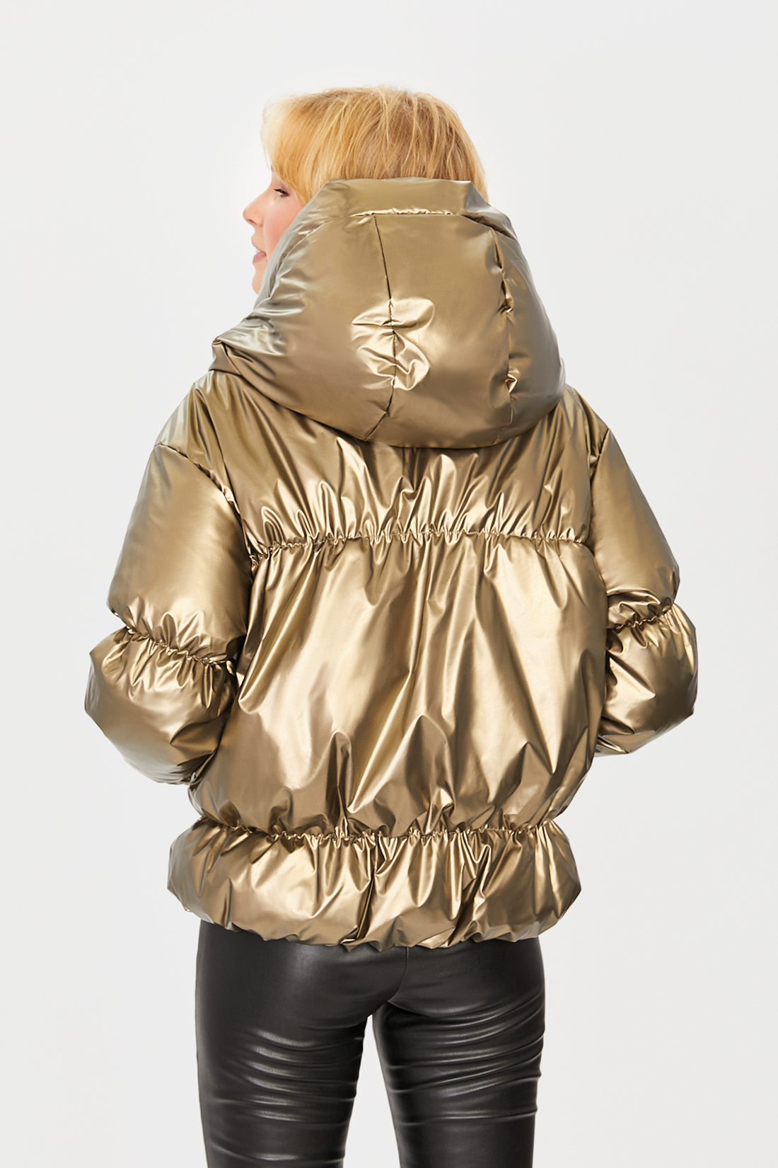 фото Куртка (эко пух) baon