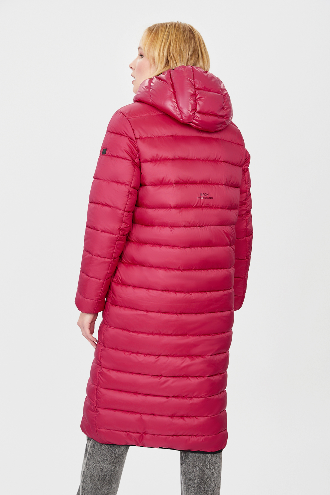 фото Куртка (эко пух) baon