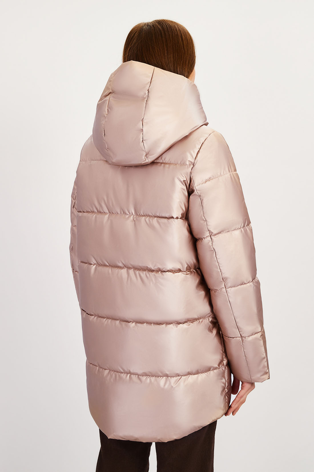 фото Куртка (эко пух) baon