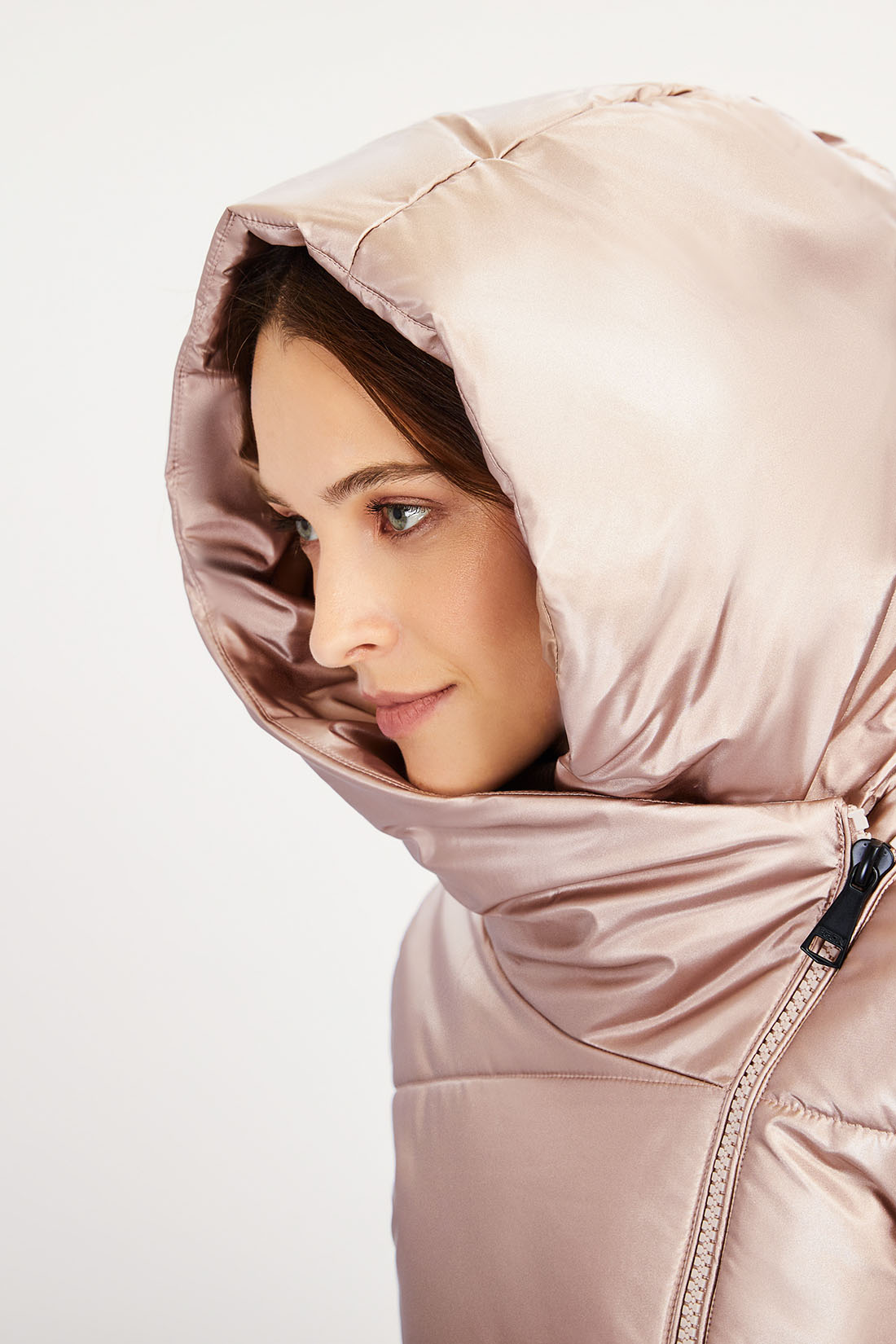 фото Куртка (эко пух) baon