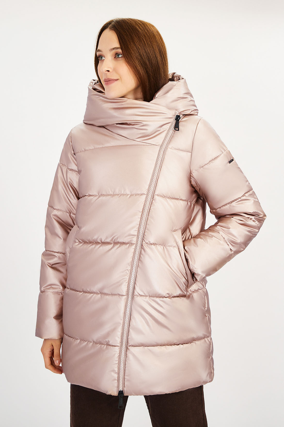 фото Куртка (эко пух) baon