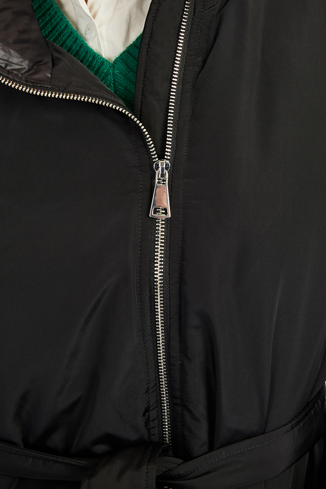 фото Куртка (эко пух) baon