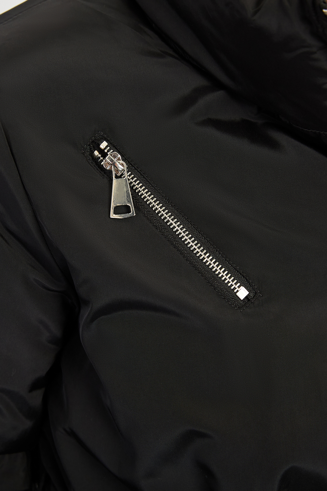 фото Куртка (эко пух) baon