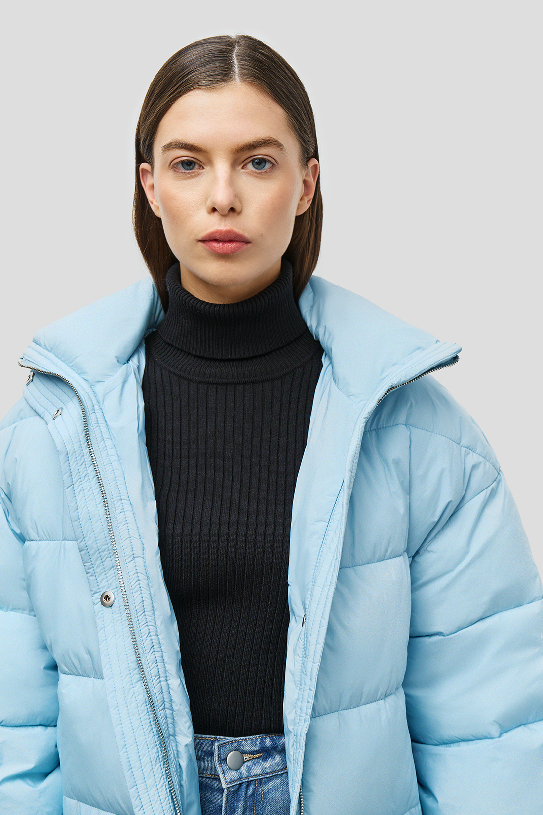 фото Куртка baon