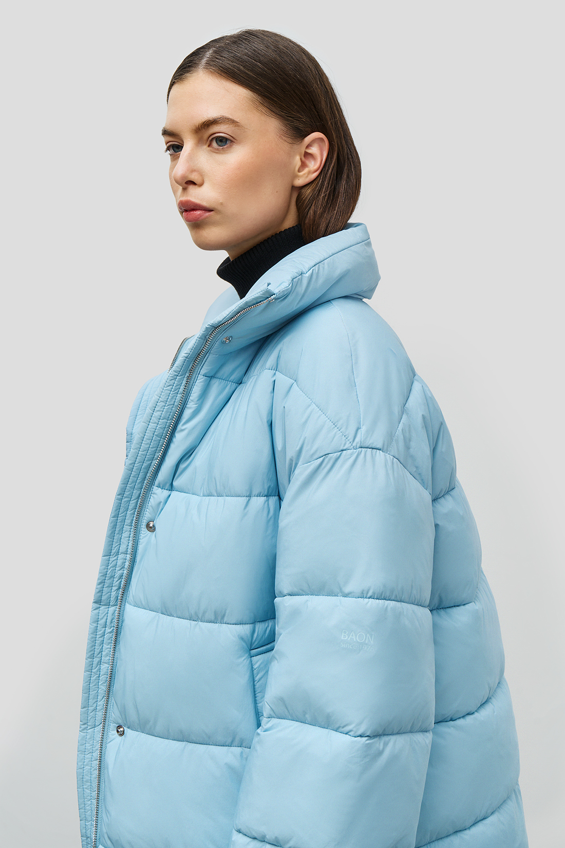 фото Куртка baon