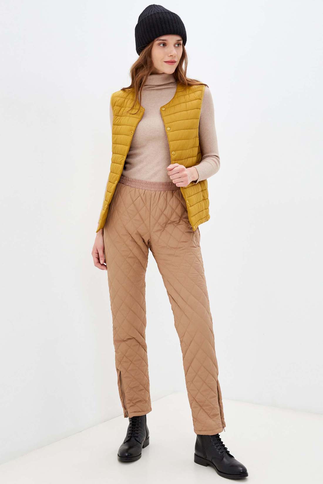 фото Брюки baon