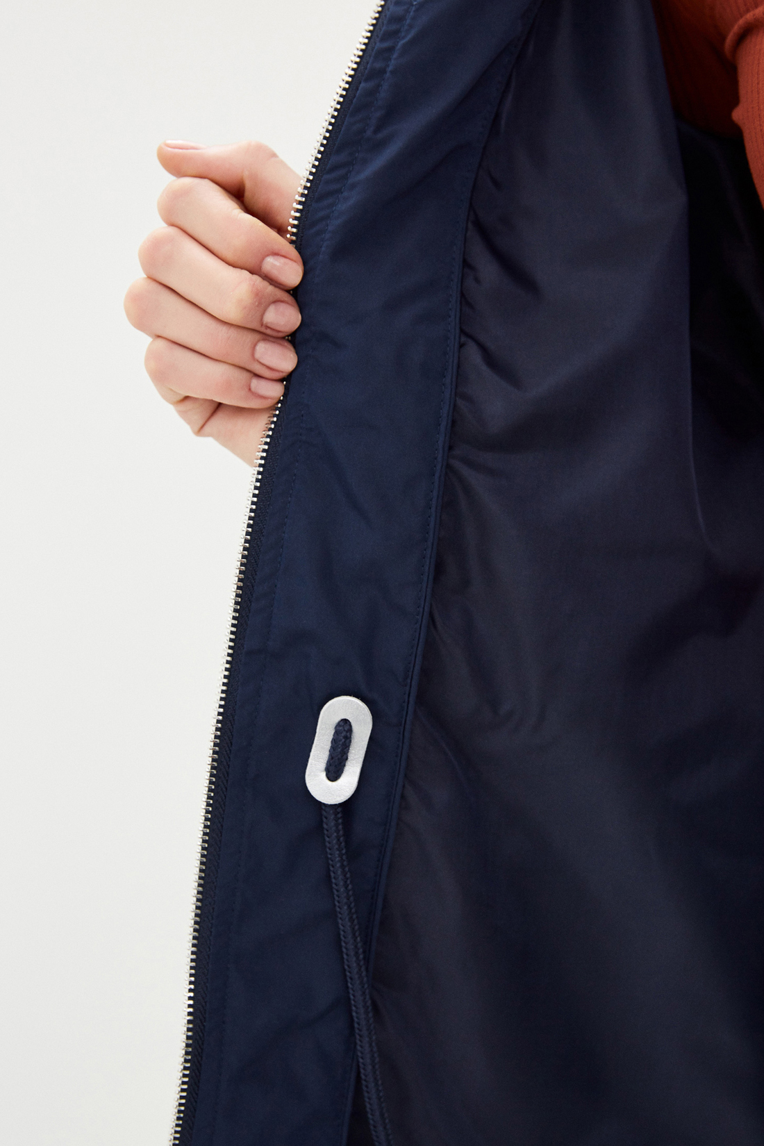 фото Ветровка baon