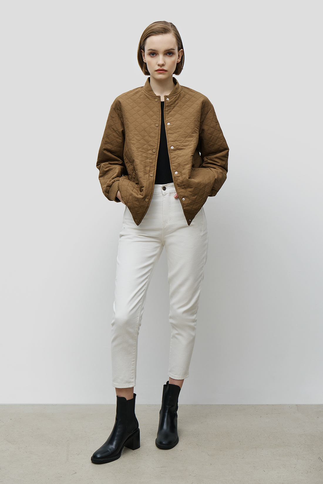 фото Ветровка baon