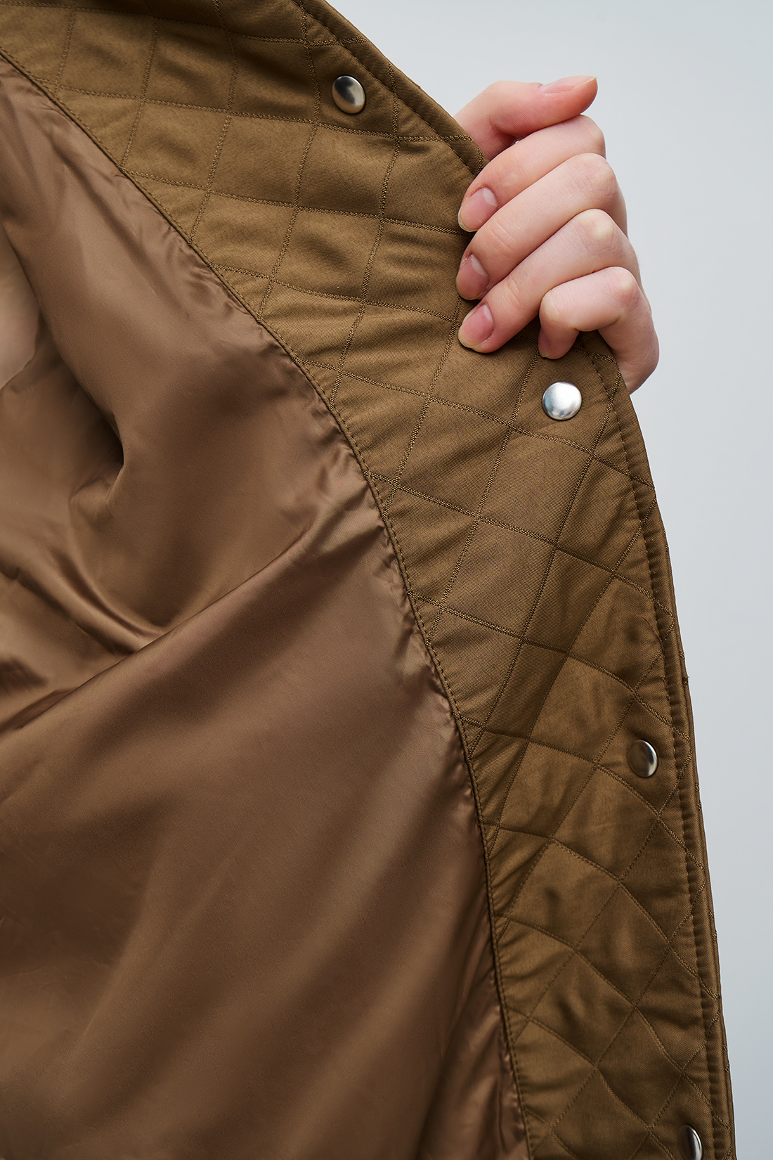 фото Ветровка baon