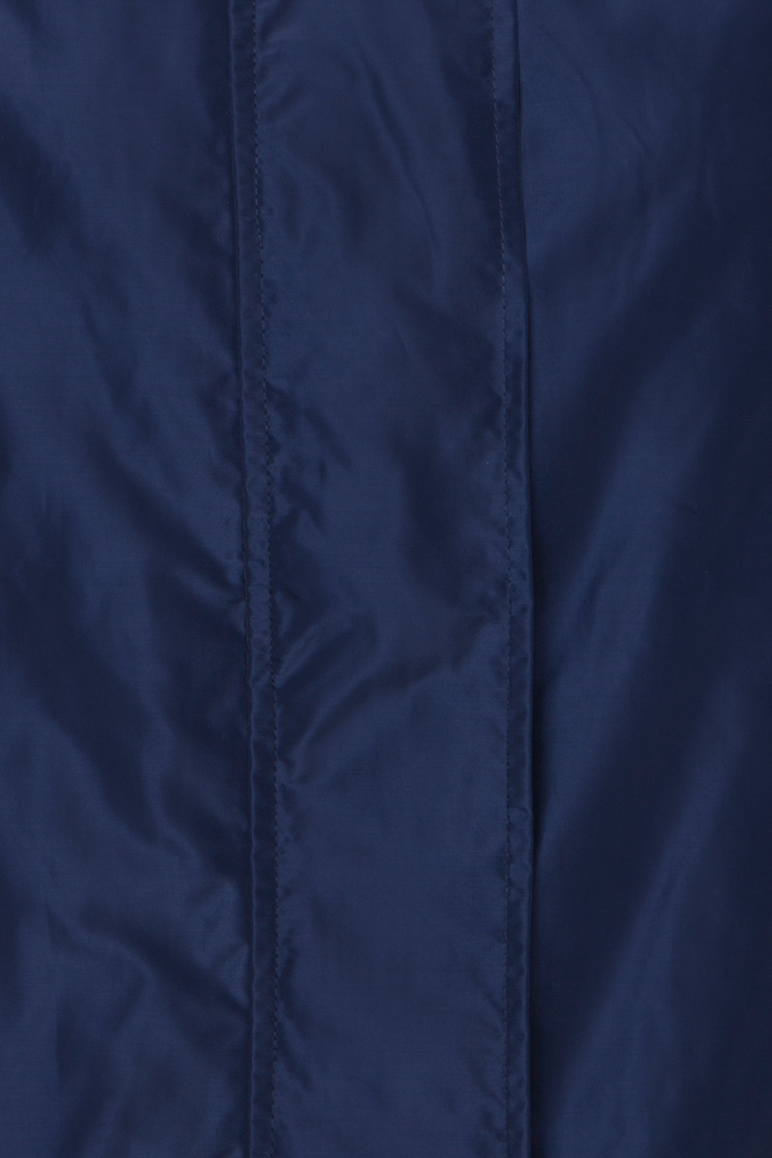 Ветровка со съёмным капюшоном (арт. baon B107006), размер M, цвет синий Ветровка со съёмным капюшоном (арт. baon B107006) - фото 3