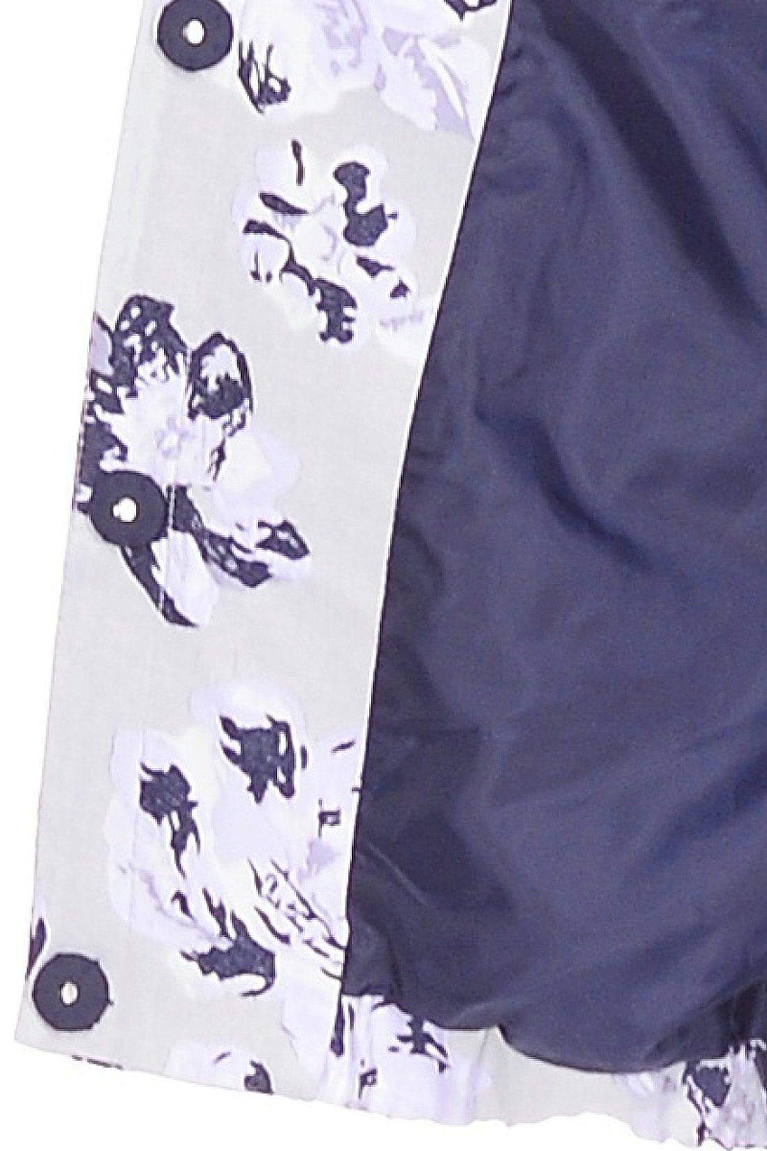 Ветровка с цветочными мотивами (арт. baon B108013), размер L Ветровка с цветочными мотивами (арт. baon B108013) - фото 3