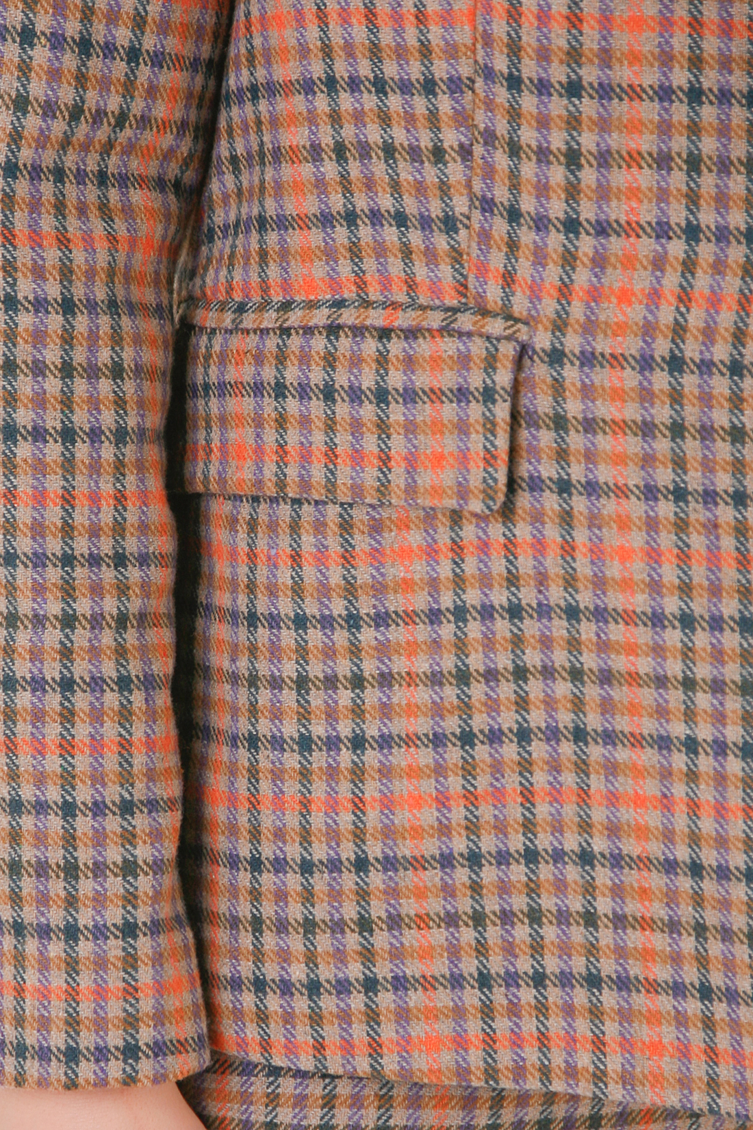 

Жакет baon, Желтый, Жакет в яркую клетку (арт. baon B128513)