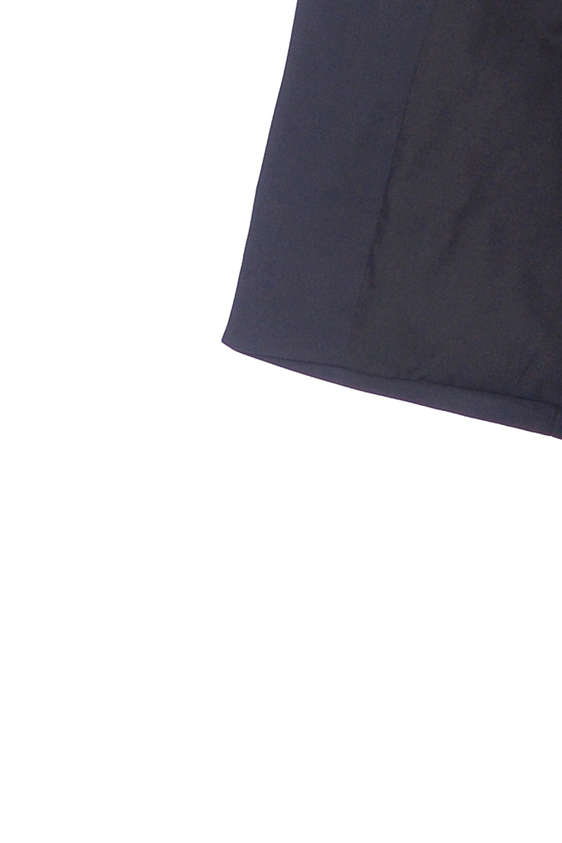 Жакет с присборенными рукавами (арт. baon B129001), размер XL, цвет черный Жакет с присборенными рукавами (арт. baon B129001) - фото 3
