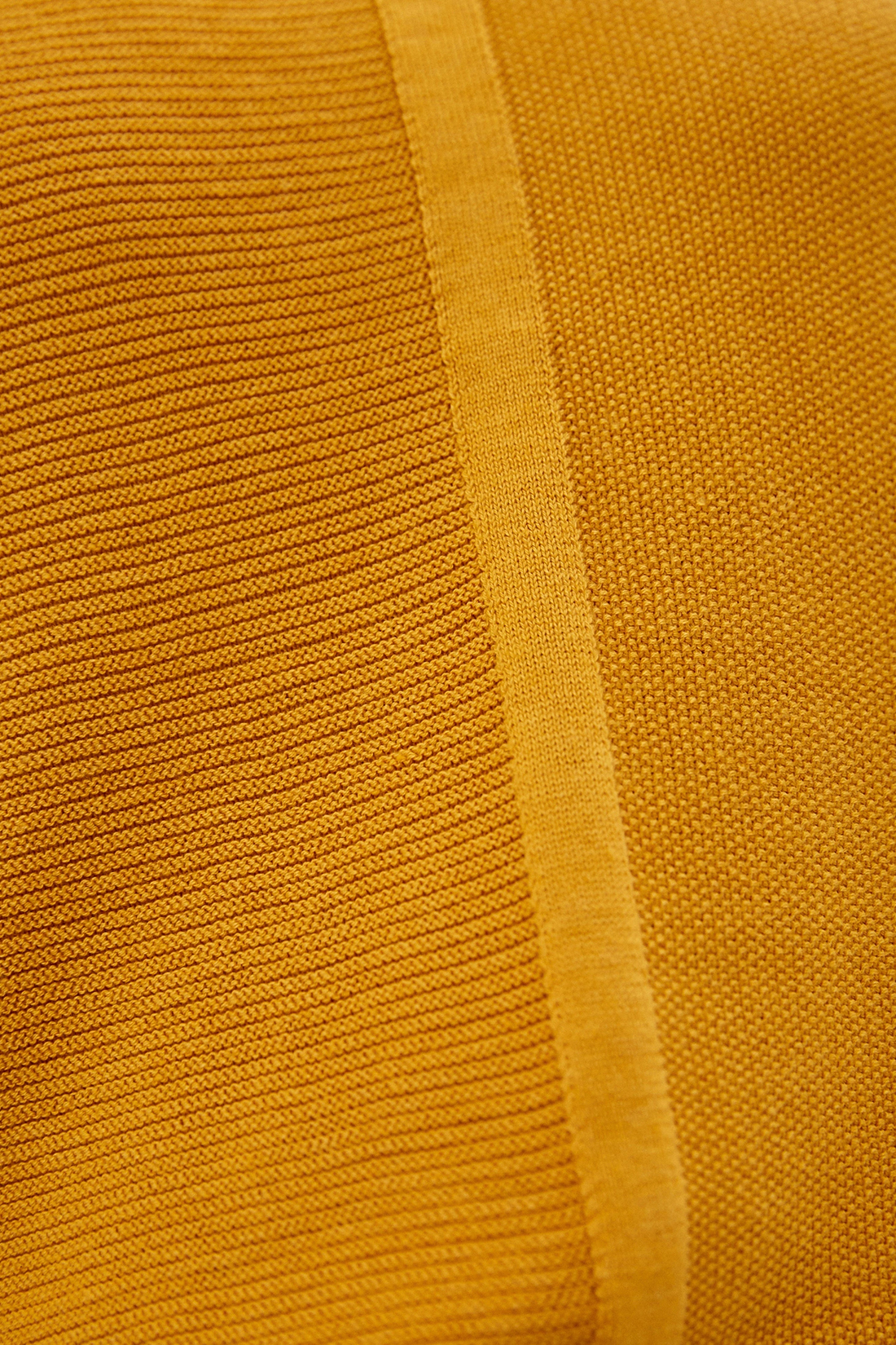 Джемпер (арт. baon B130603), размер XXL, цвет оранжевый Джемпер (арт. baon B130603) - фото 3