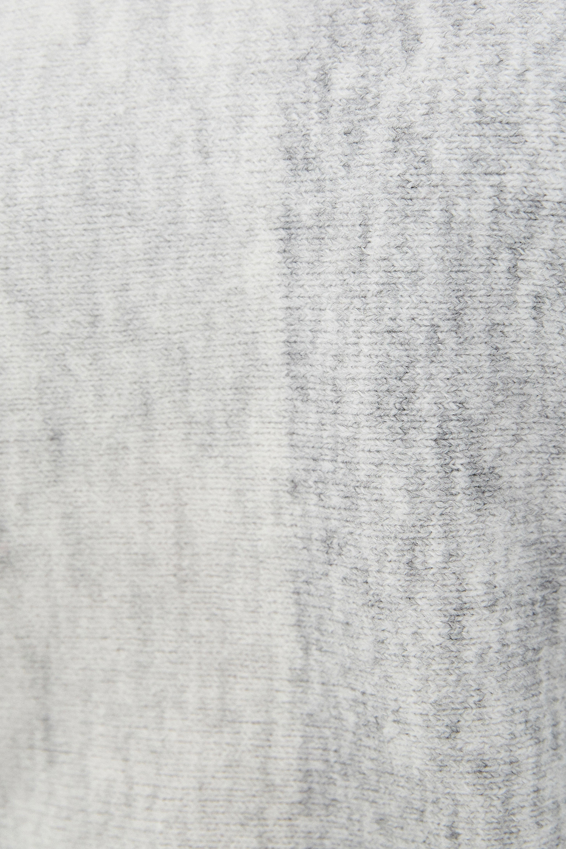 Джемпер в стиле color-block (арт. baon B130628), размер S, цвет silver melange#серый Джемпер в стиле color-block (арт. baon B130628) - фото 3