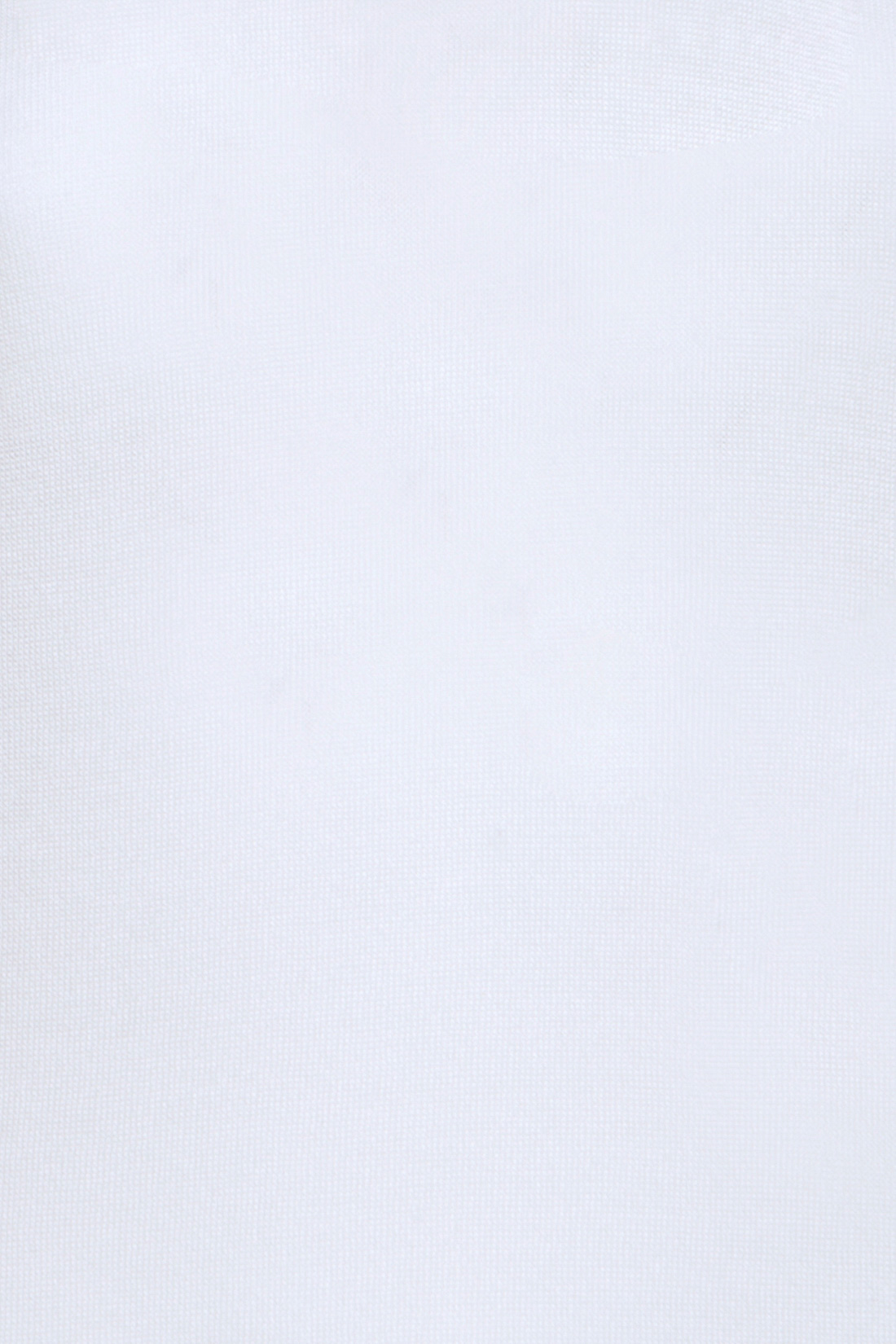Пуловер с ажурными рукавами (арт. baon B137007), размер XS, цвет белый Пуловер с ажурными рукавами (арт. baon B137007) - фото 3