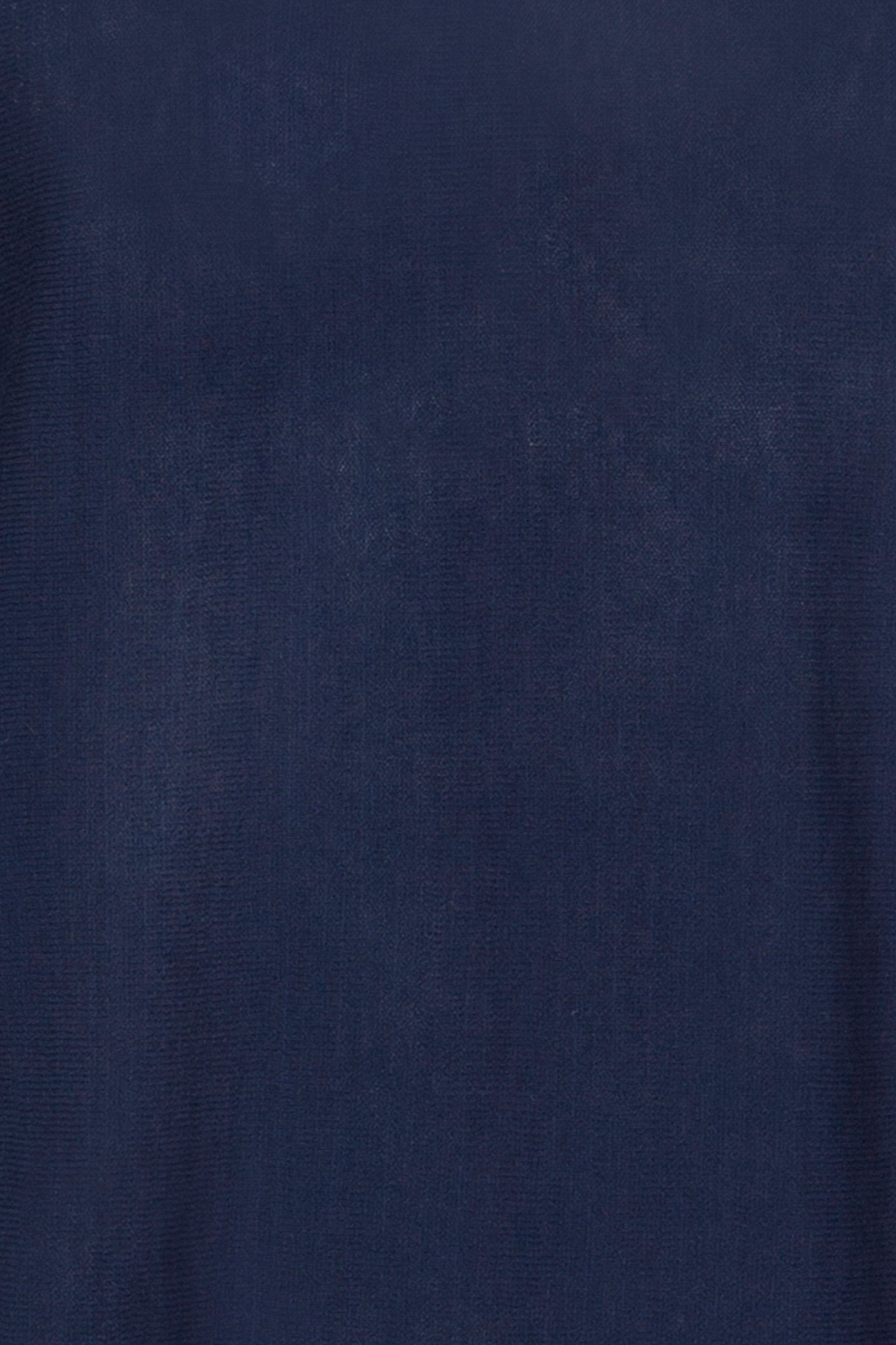 Джемпер с цельнокроенными рукавами (арт. baon B137036), размер XXL, цвет синий Джемпер с цельнокроенными рукавами (арт. baon B137036) - фото 3