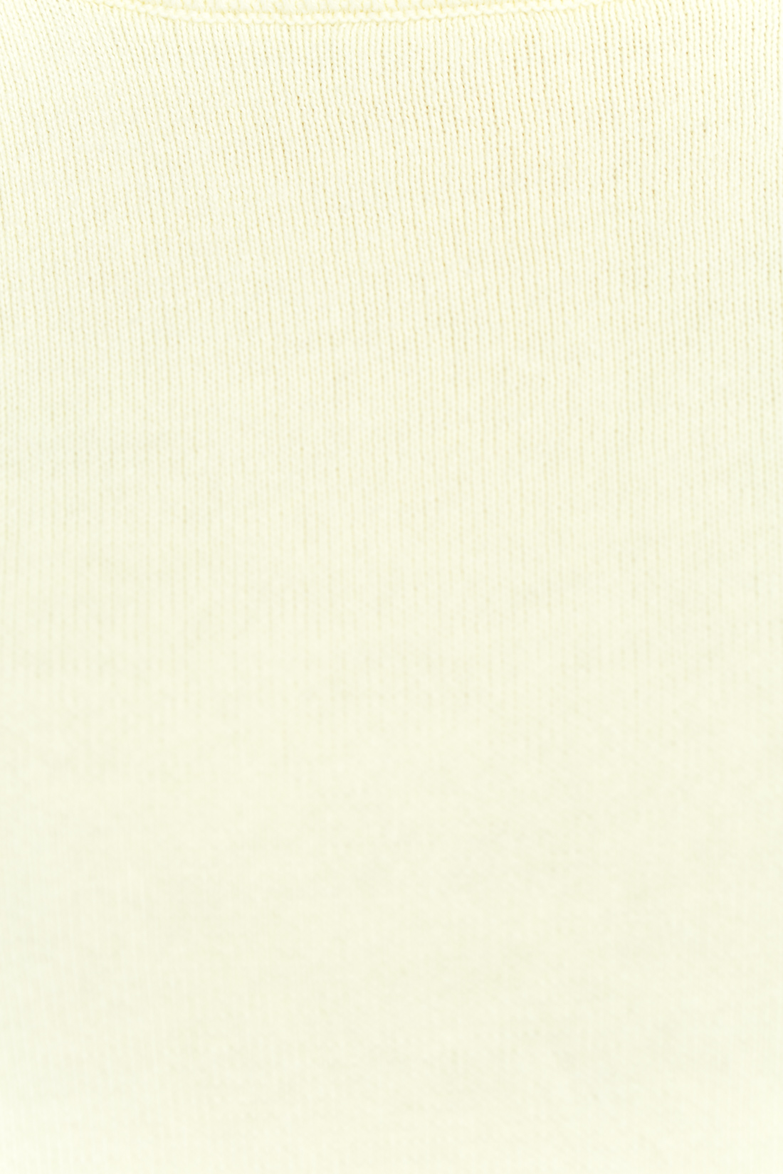 Базовый джемпер с коротким рукавом (арт. baon B137202), размер M, цвет белый Базовый джемпер с коротким рукавом (арт. baon B137202) - фото 3