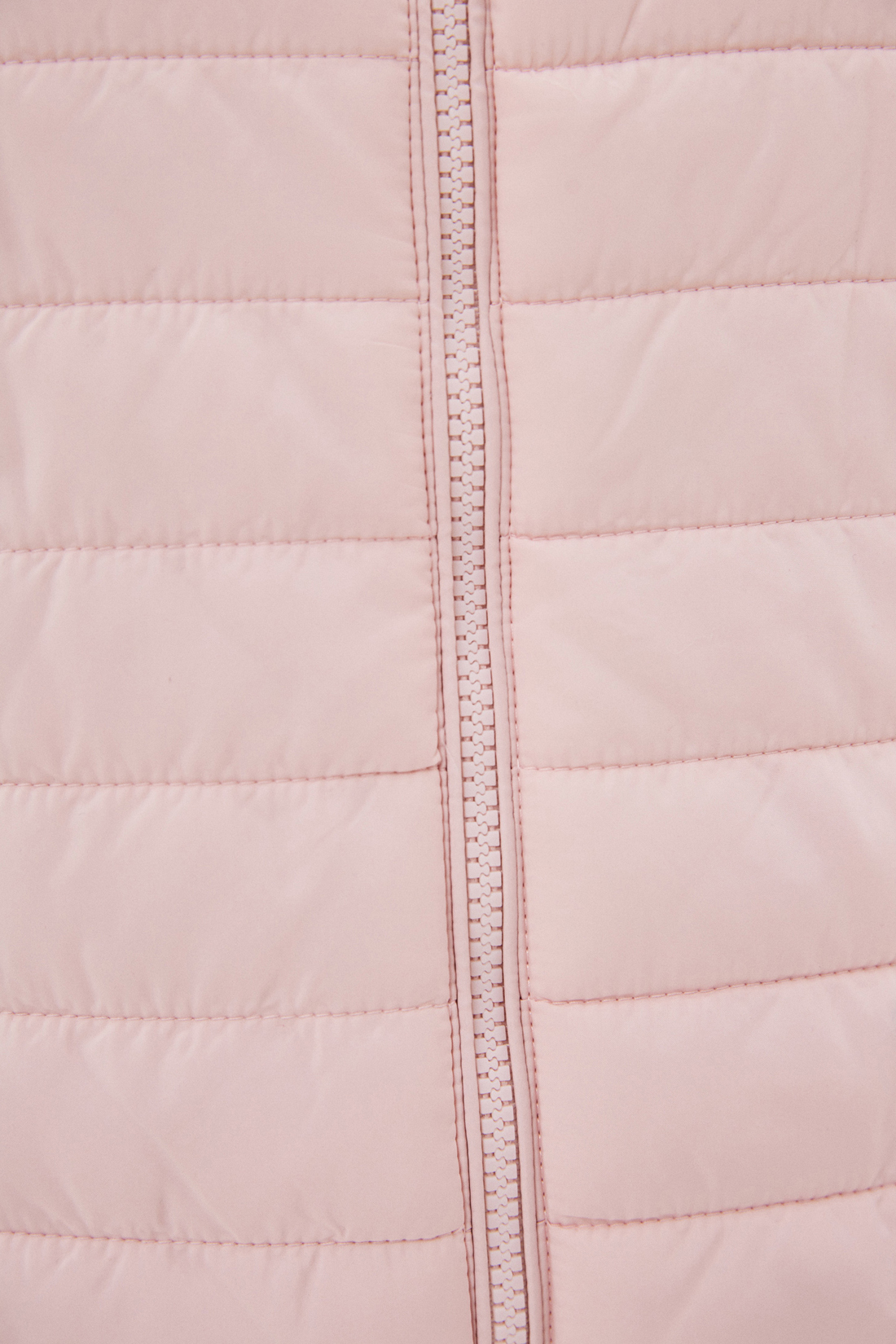 Базовый жилет (арт. baon B150202), размер XL, цвет розовый Базовый жилет (арт. baon B150202) - фото 4