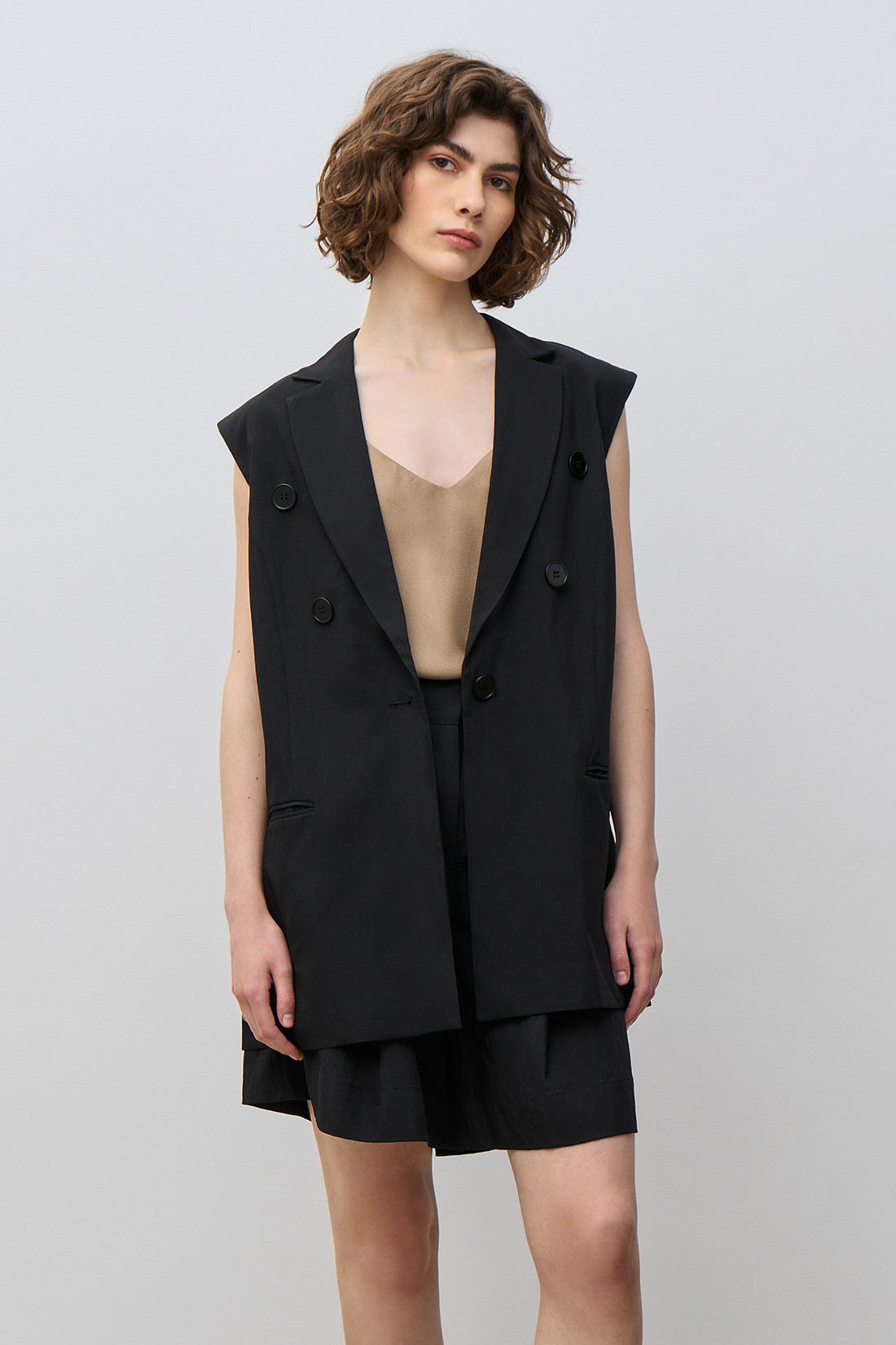 фото Жилет baon