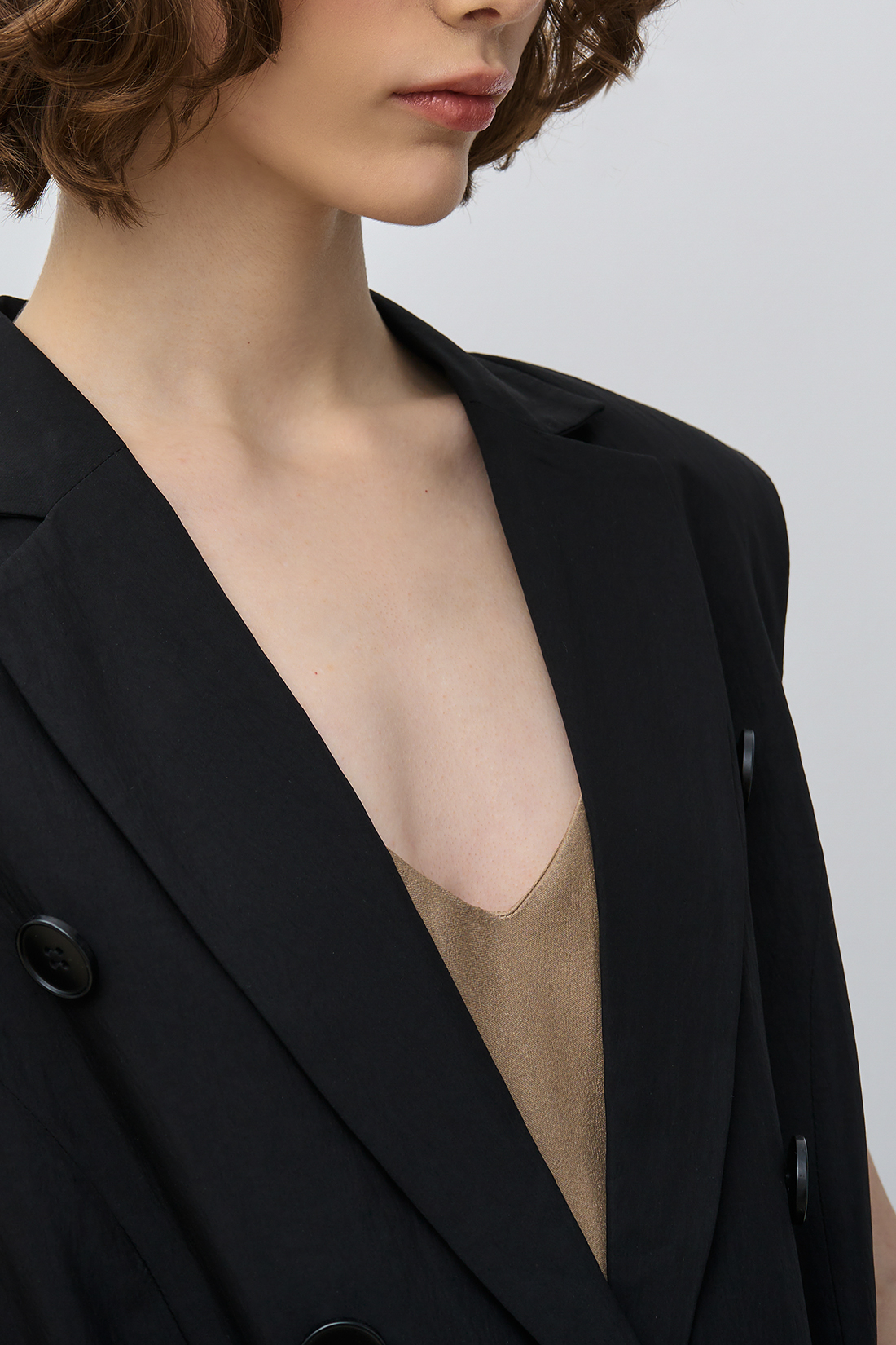 фото Жилет baon