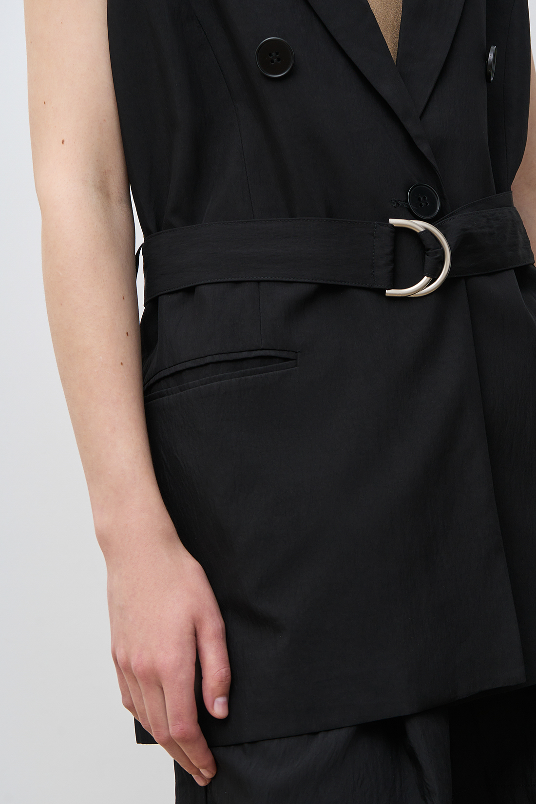 фото Жилет baon