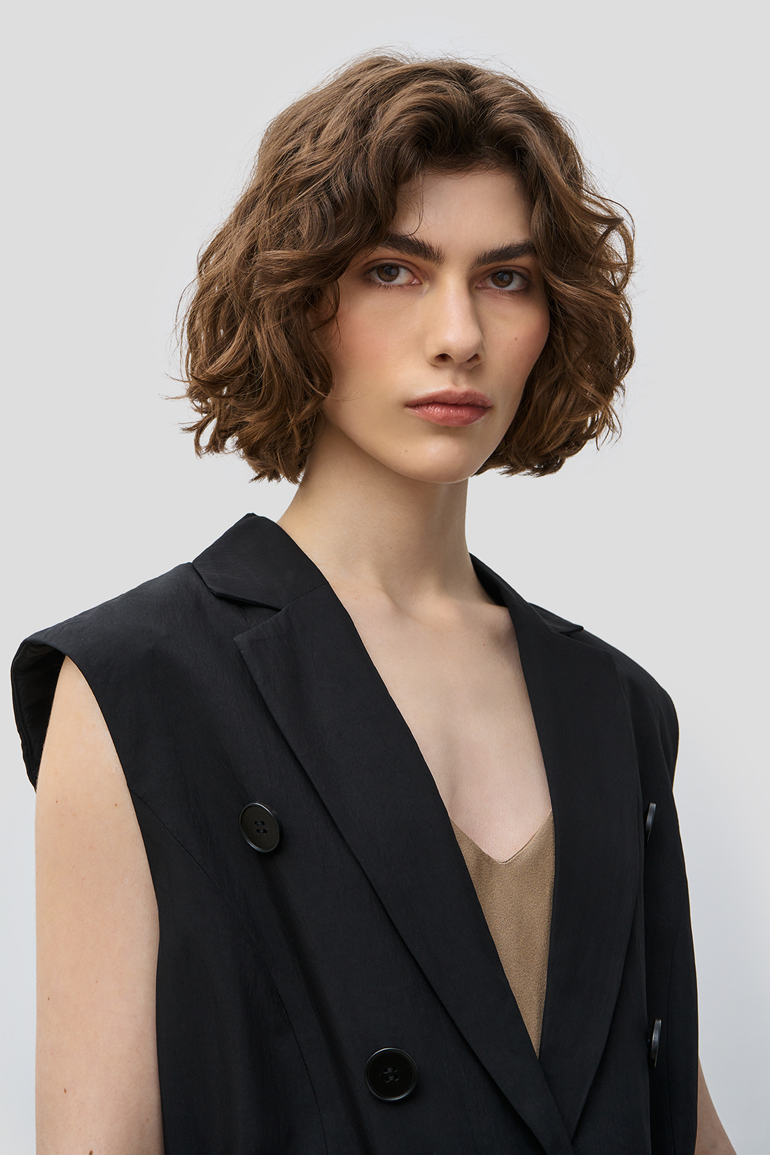 фото Жилет baon