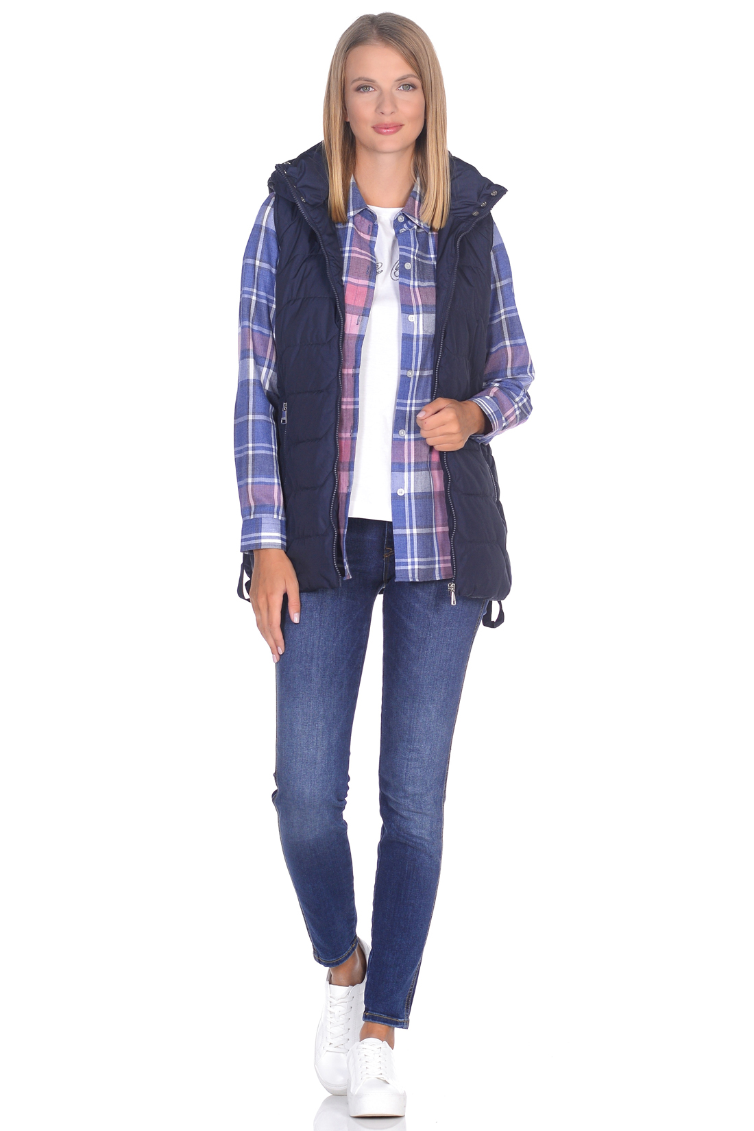 фото Жилет baon