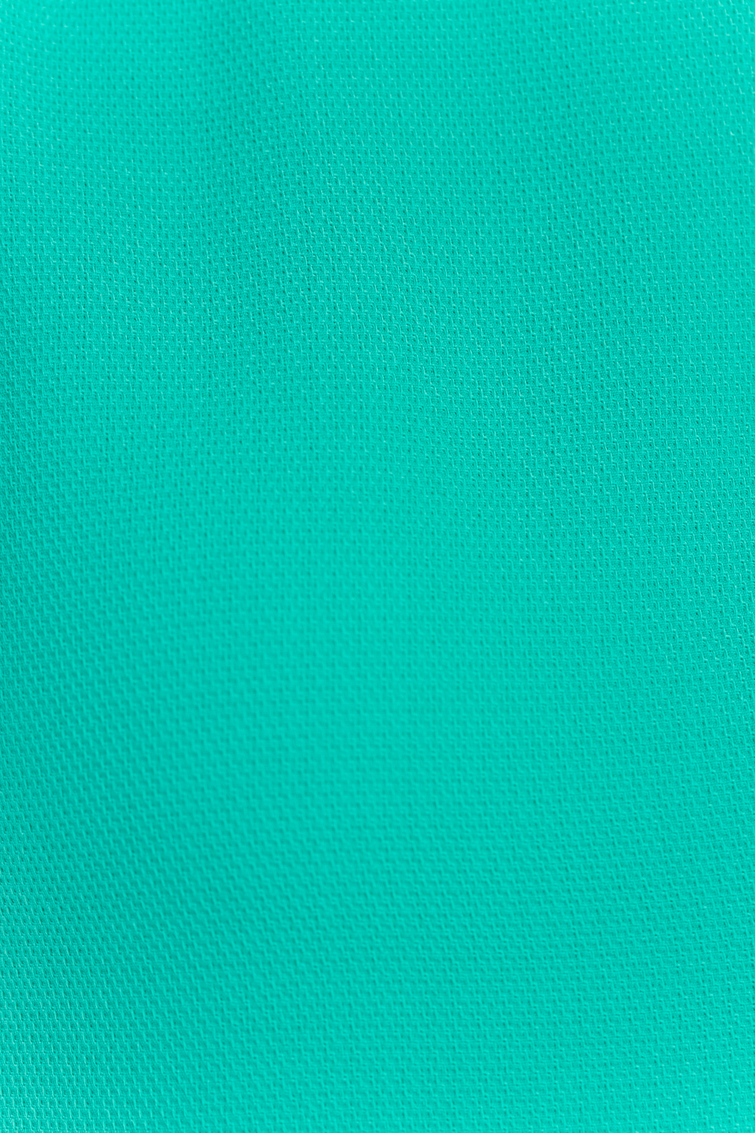 Блузка с рукавами-гофре (арт. baon B197018), размер XXL, цвет зеленый Блузка с рукавами-гофре (арт. baon B197018) - фото 3