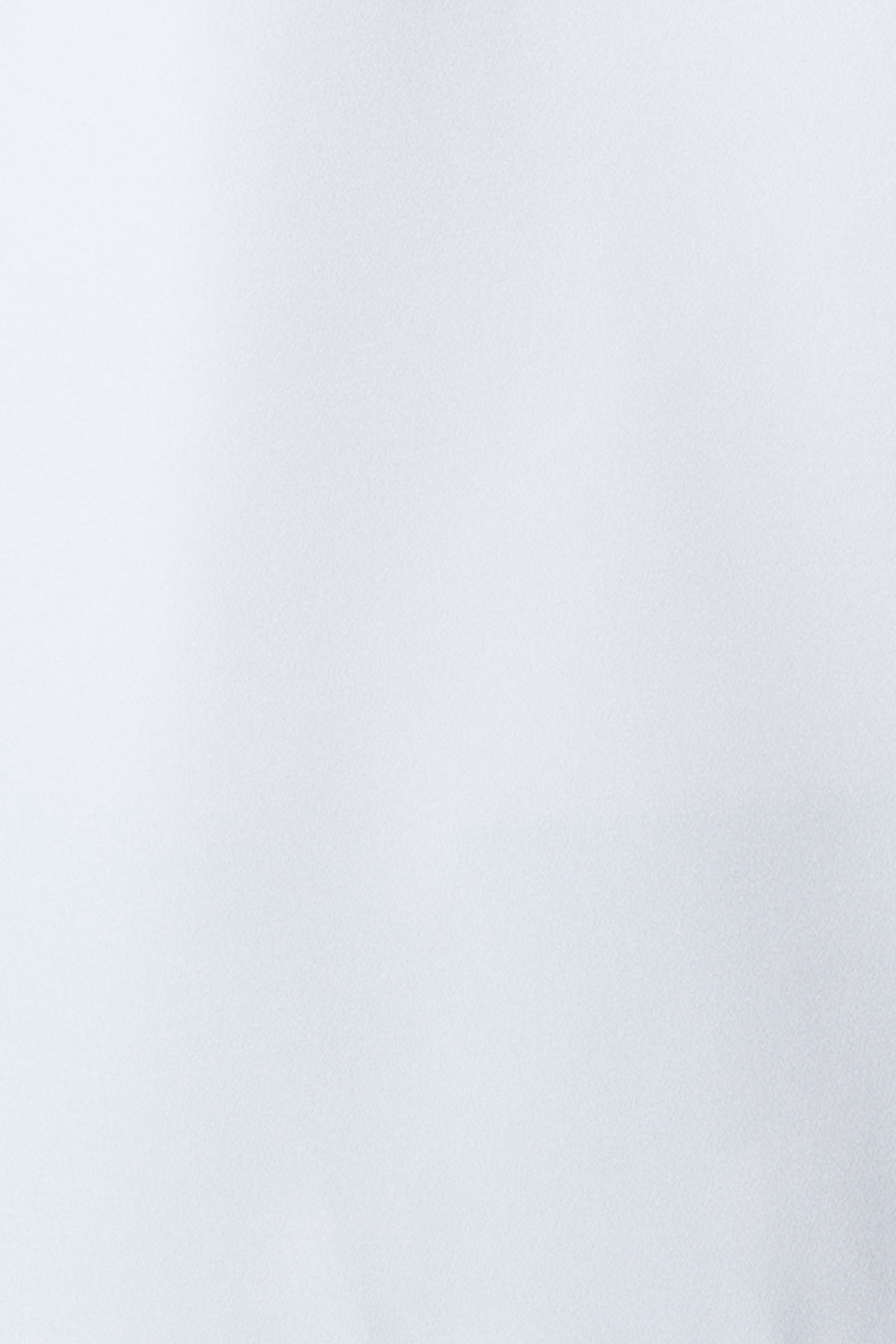 Блузка свободного кроя (арт. baon B197030), размер XXL, цвет голубой Блузка свободного кроя (арт. baon B197030) - фото 3