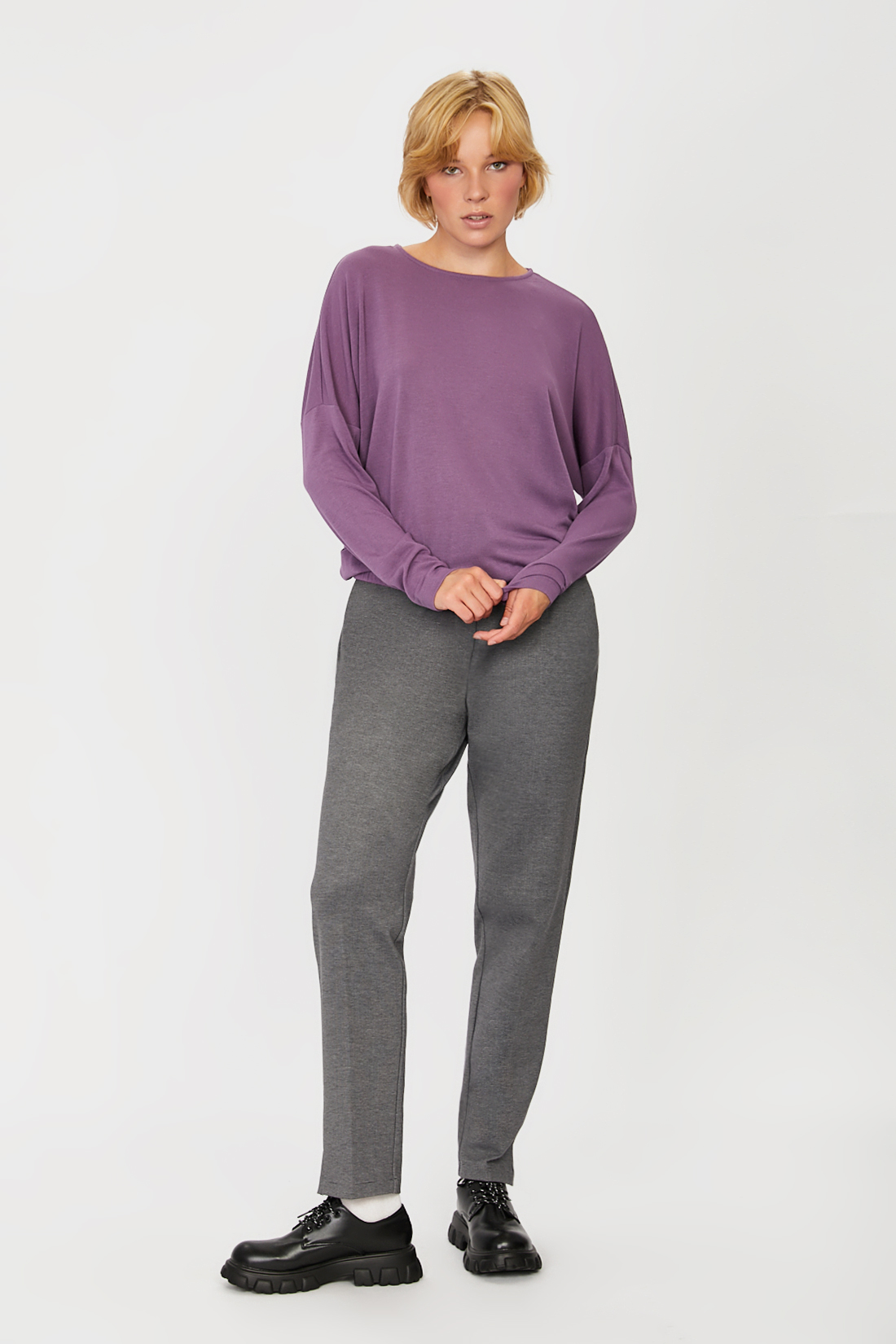 фото Футболка дл. рук. baon